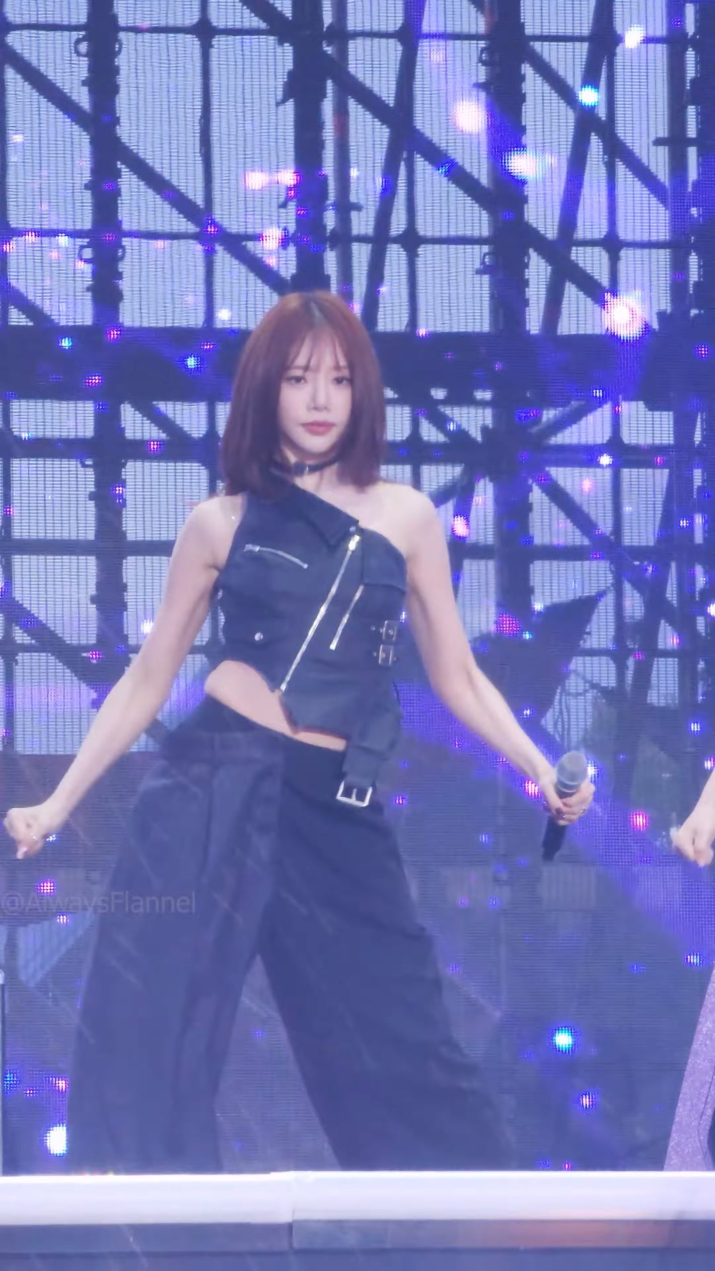 20250524 Dreamcatcher 女团饭拍秀[21部合集 12.9G]-饭拍吧