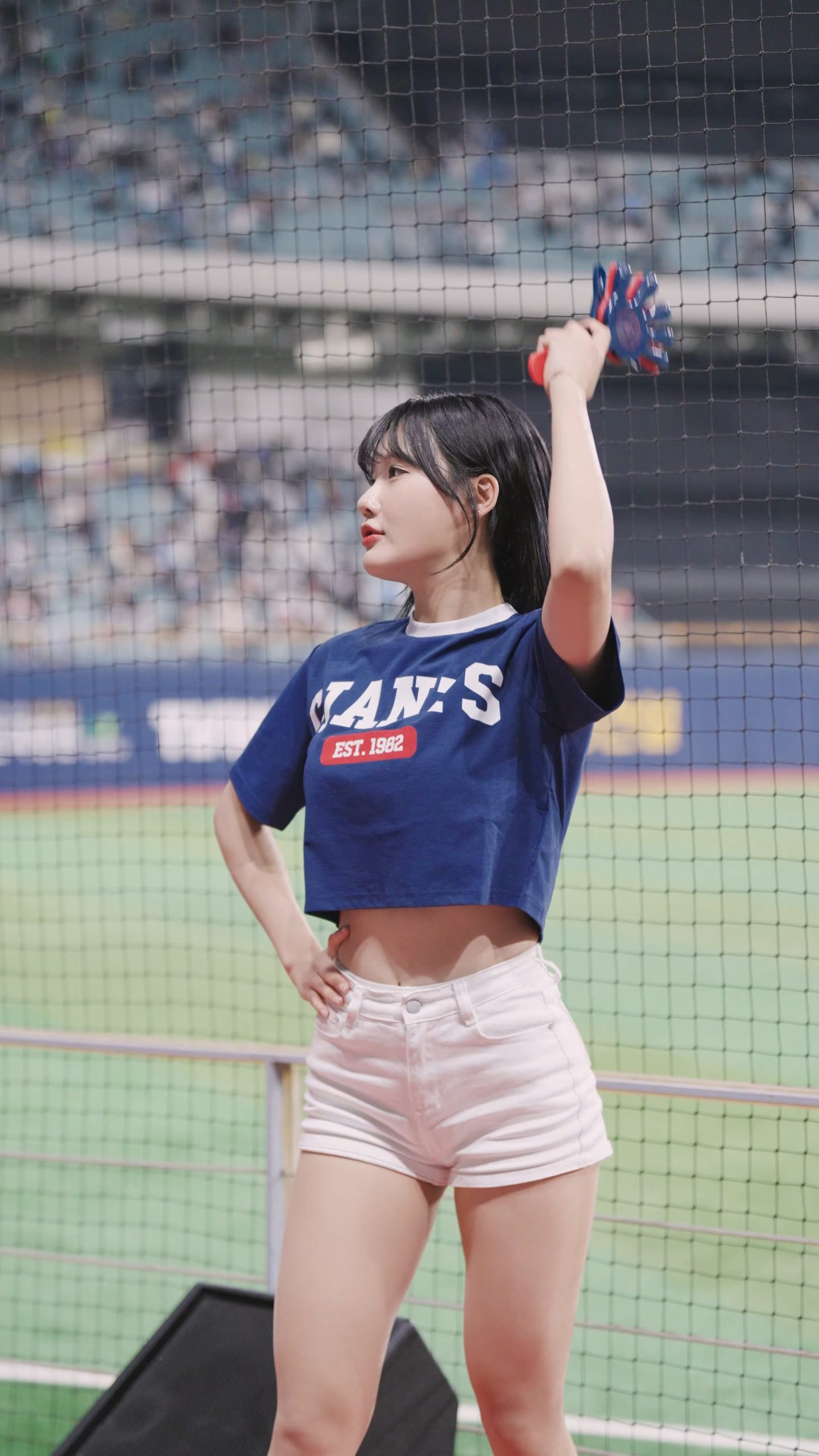 图片[2]-20250512 啦啦队 女团饭拍秀[20部合集 9G]-饭拍吧