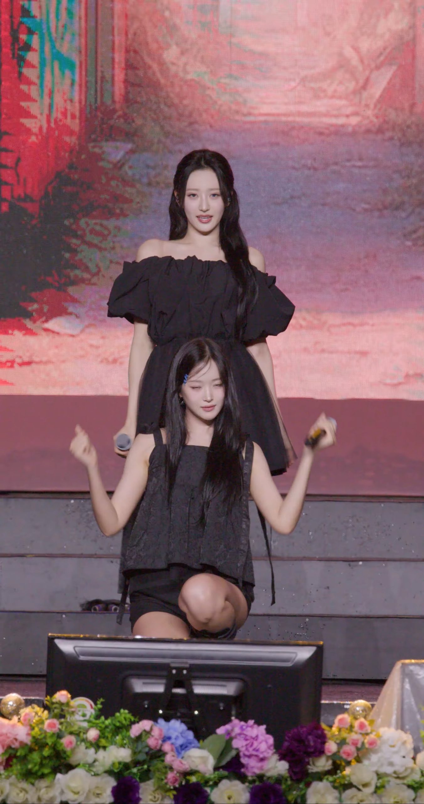 图片[2]-20250501 H1-KEY 女团饭拍秀[14部合集 6.44G]-饭拍吧