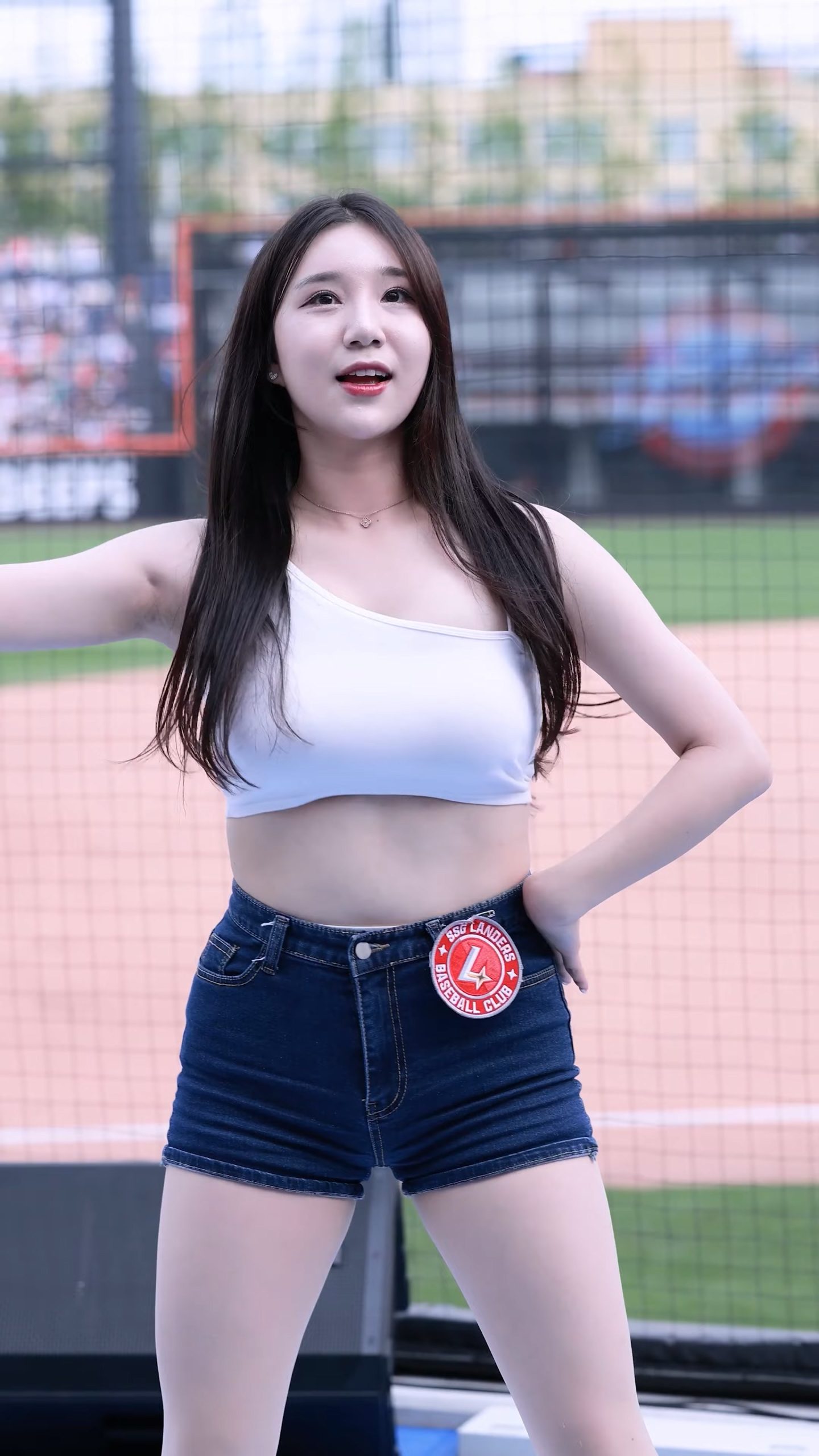 20250520 啦啦队 女团饭拍秀[30部合集 10.5G]-饭拍吧