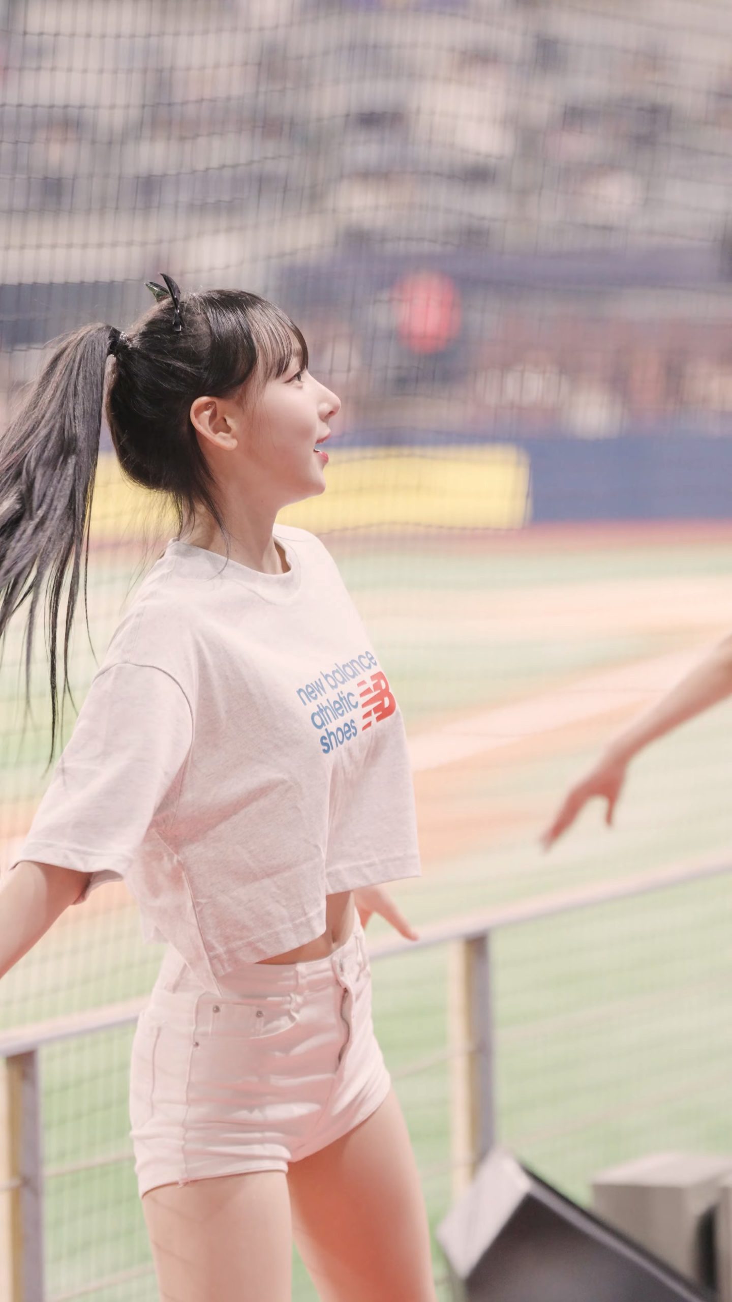 20250513 啦啦队 女团饭拍秀[21部合集 7.71G]-饭拍吧