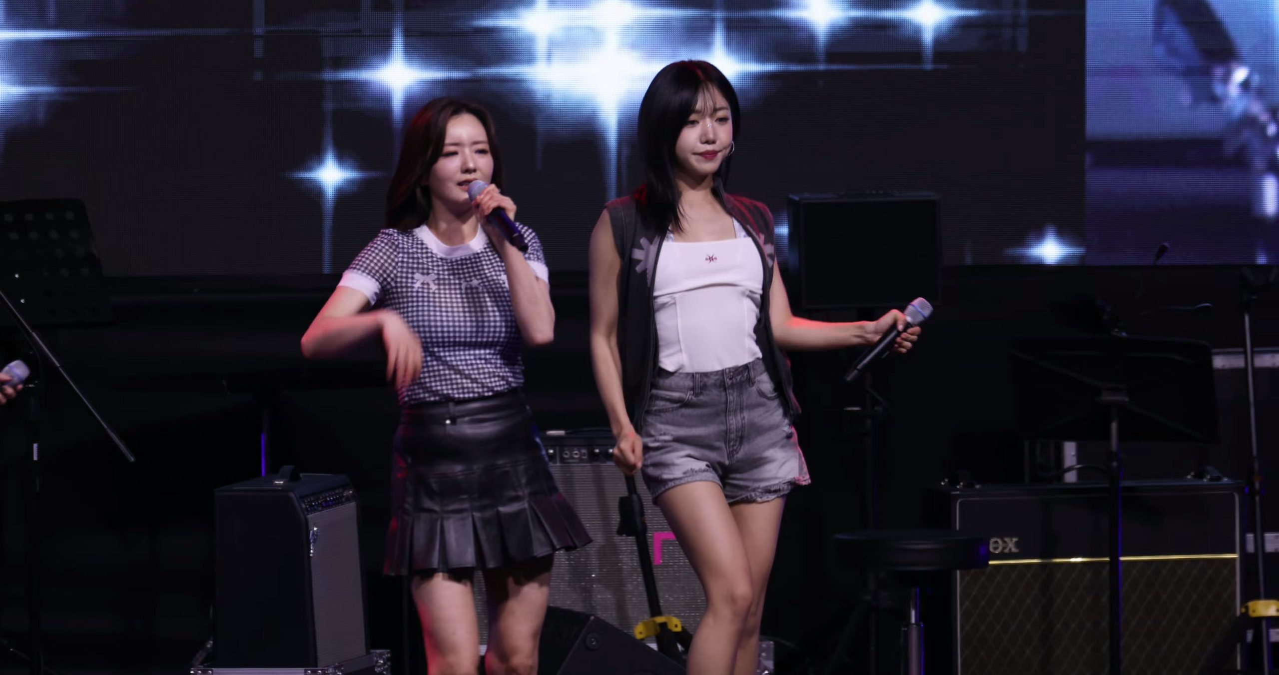 20250526 Apink 女团饭拍秀[10部合集 10.7G]-饭拍吧