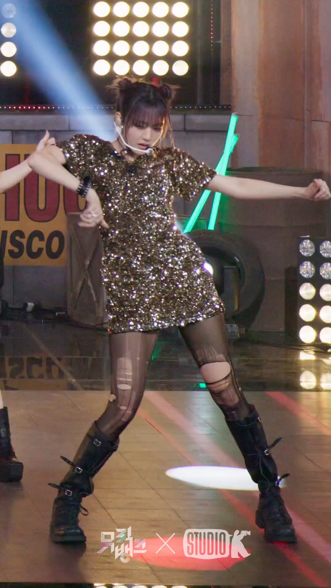 20250523 i-dle 女团饭拍秀[36部合集 12.8G]-饭拍吧