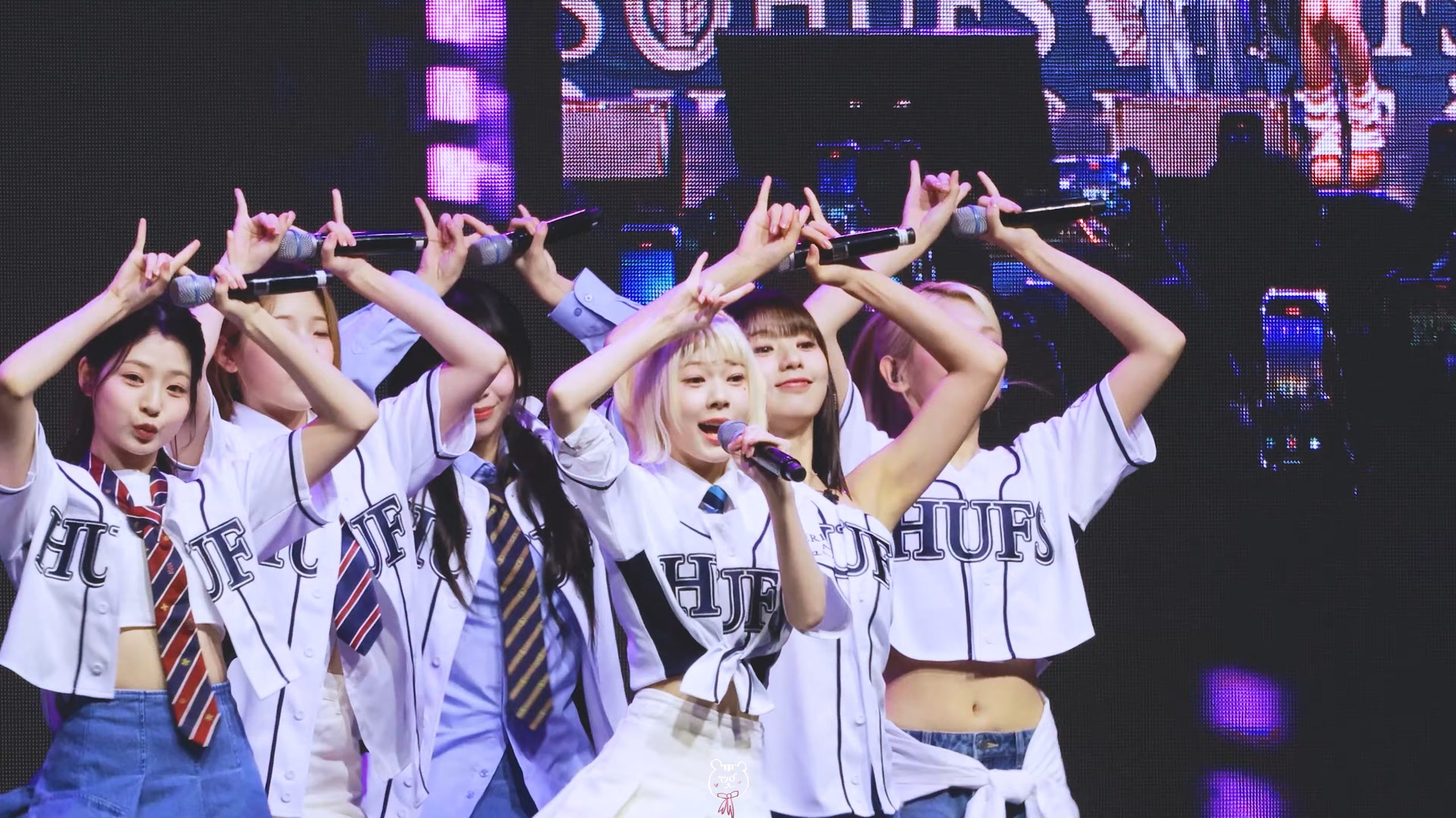 20250526 UNIS 女团饭拍秀[5部合集 3.91G]-饭拍吧