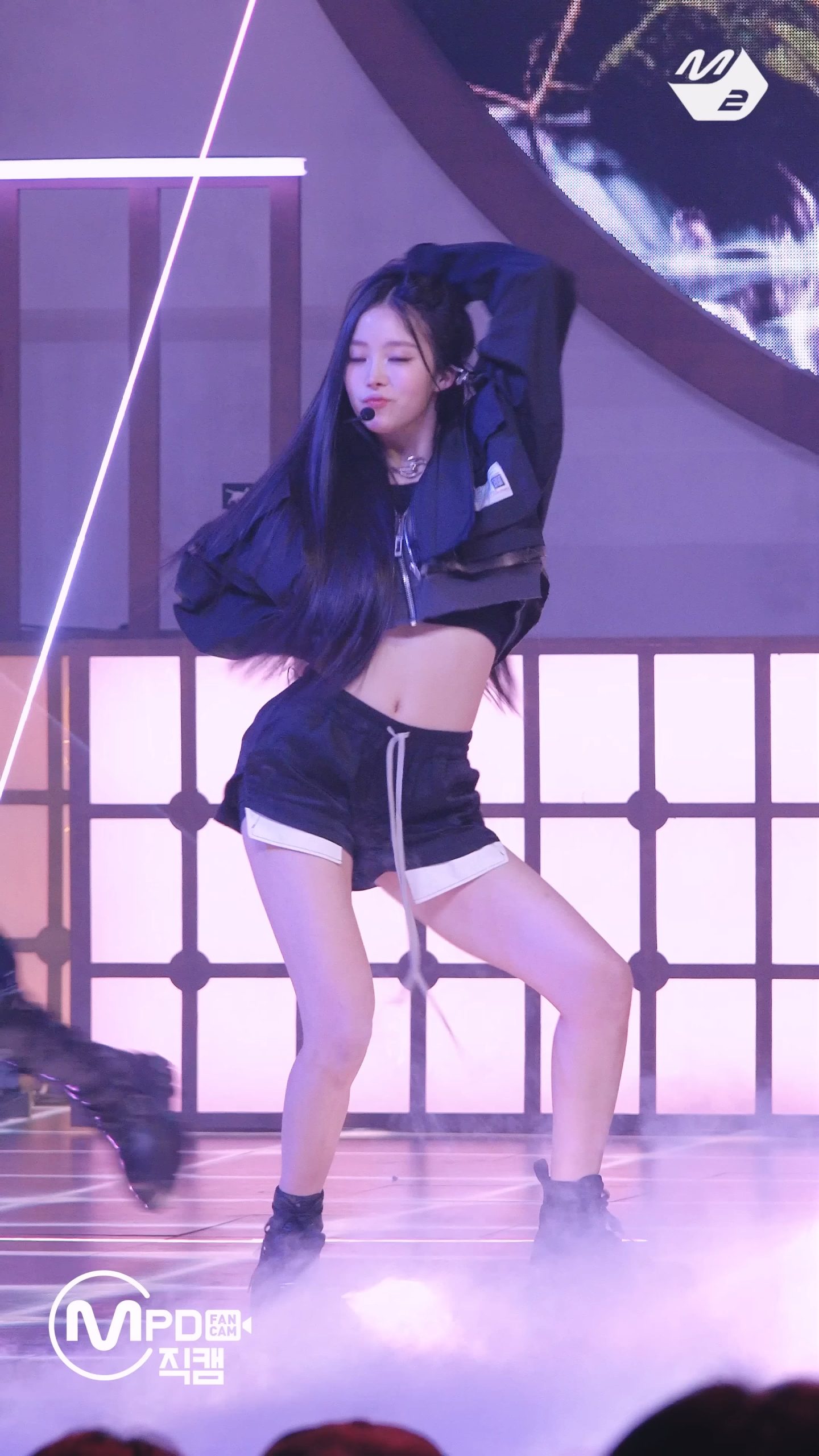 20250501 MEOVV 女团饭拍秀[7部合集 2.79G]-饭拍吧