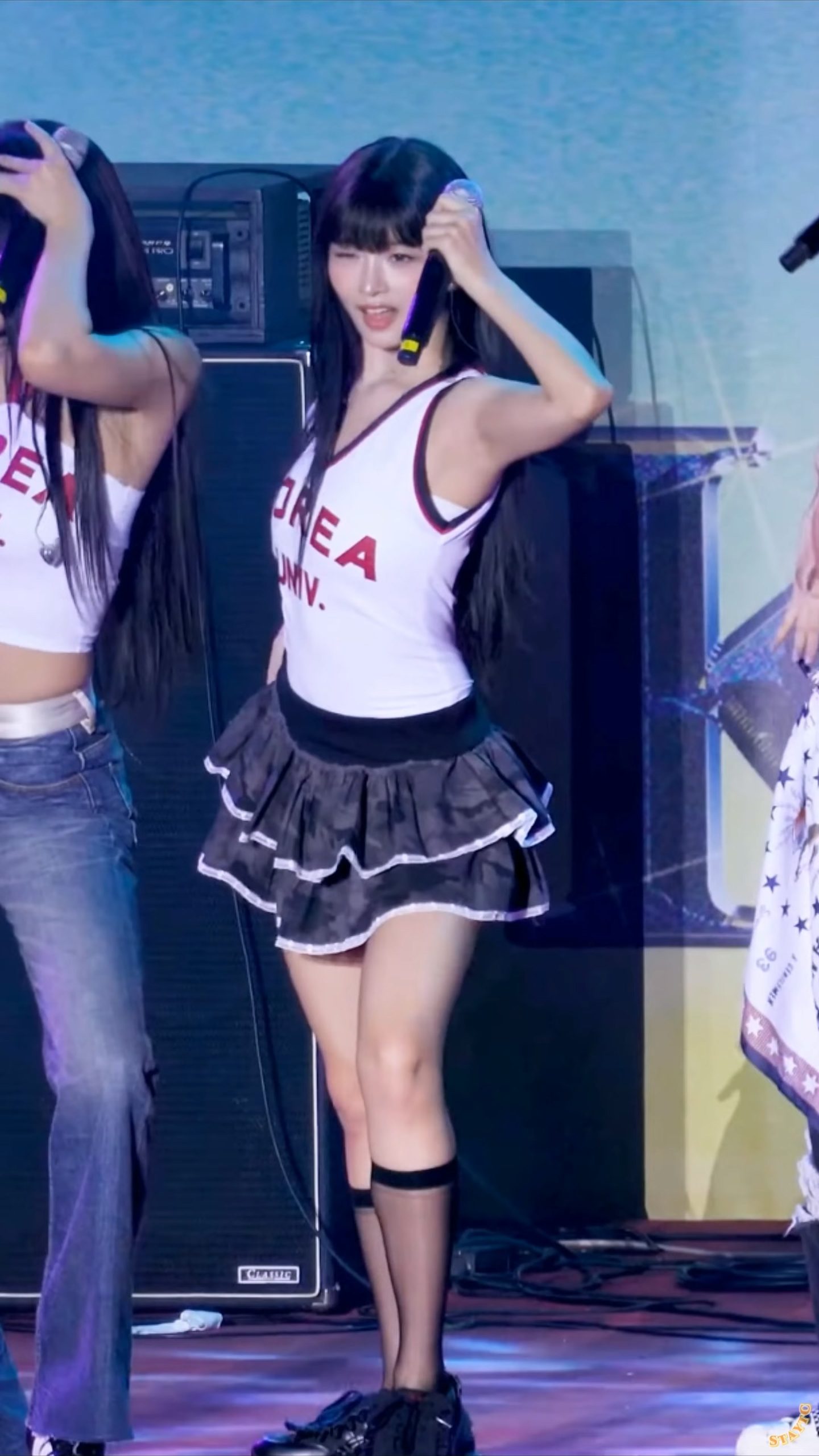 图片[2]-20250522 IVE 女团饭拍秀[26部合集 10G]-饭拍吧