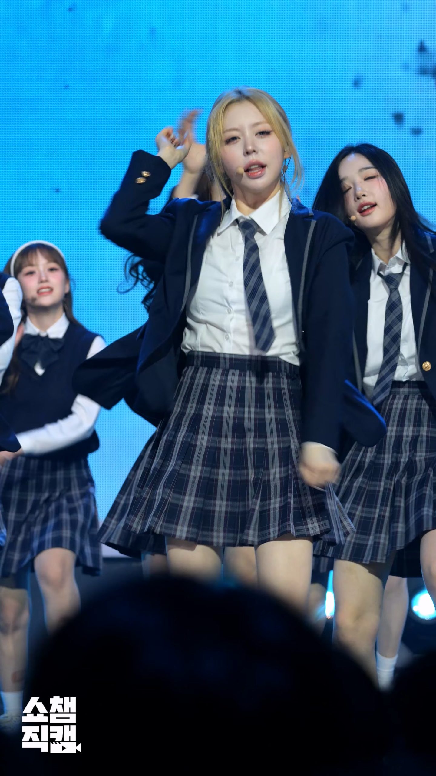 20250521 tripleS 女团饭拍秀[19部合集 9.99G]-饭拍吧