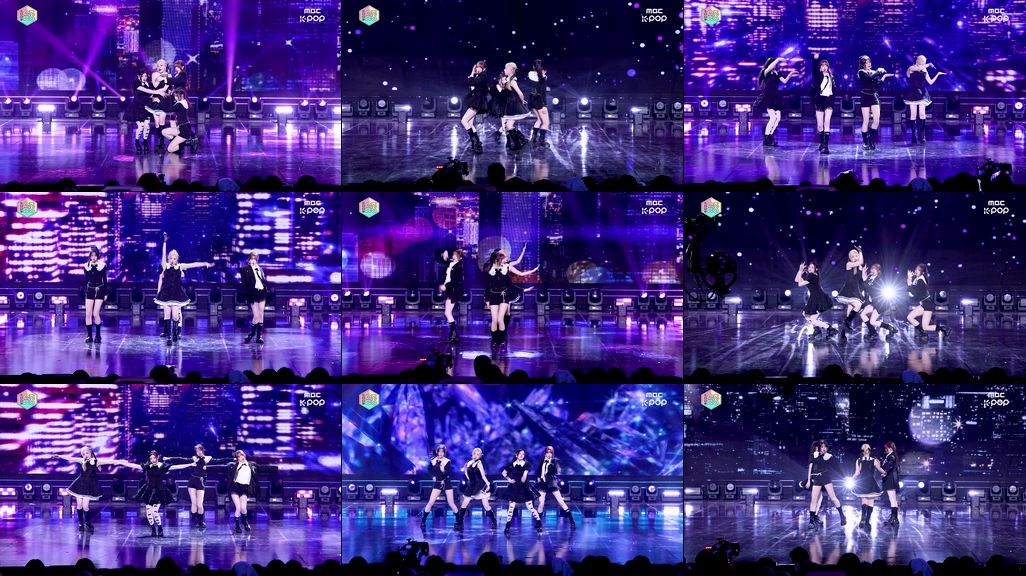 图片[2]-20250524 FIFTY FIFTY 女团饭拍秀[2部合集 1G]-饭拍吧