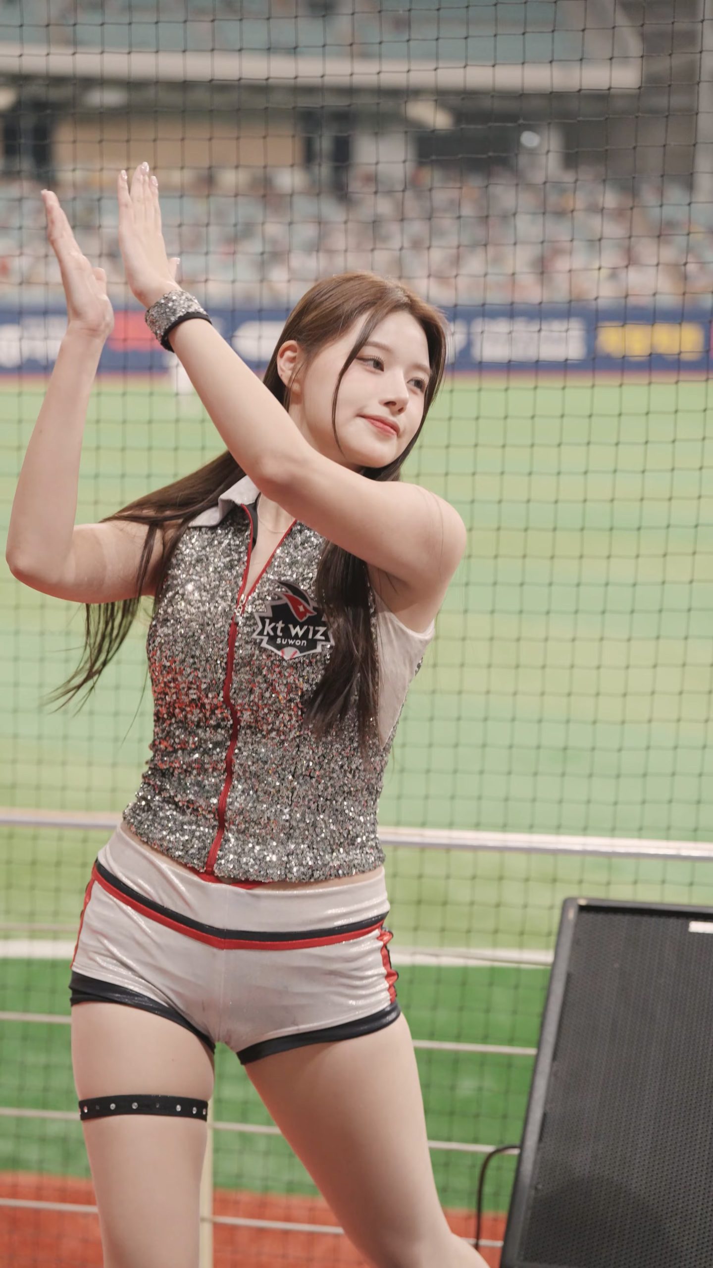 图片[2]-20250527 啦啦队 女团饭拍秀[40部合集 16.1G]-饭拍吧