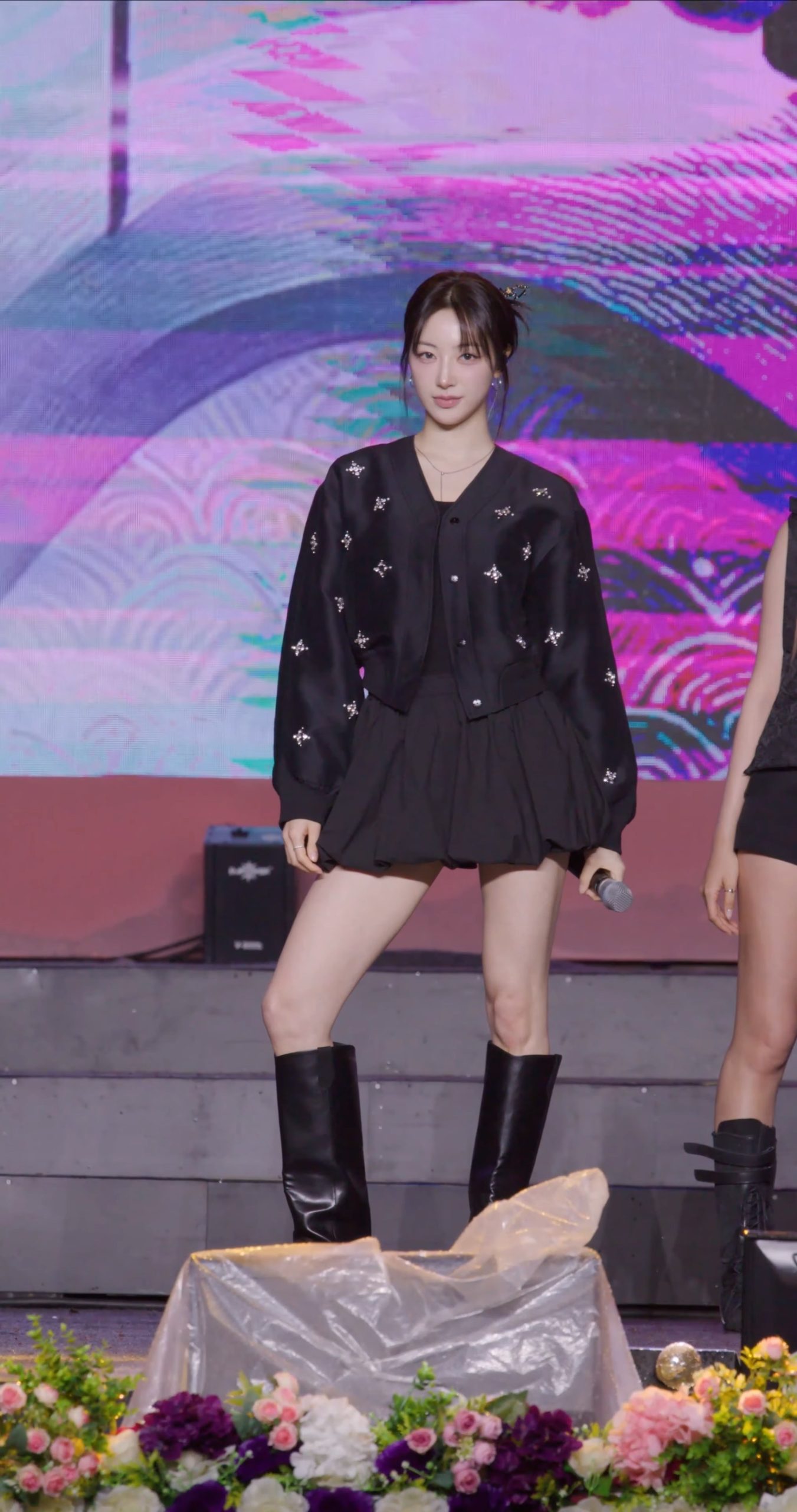 20250501 H1-KEY 女团饭拍秀[14部合集 6.44G]-饭拍吧