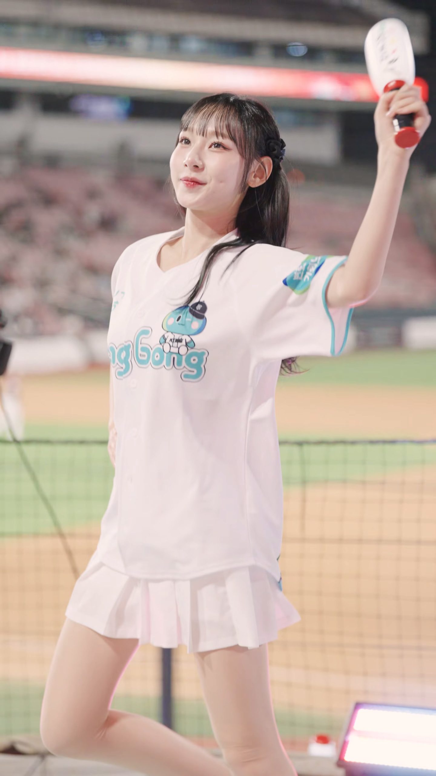 图片[2]-20250506 啦啦队 女团饭拍秀[24部合集 9.23G]-饭拍吧