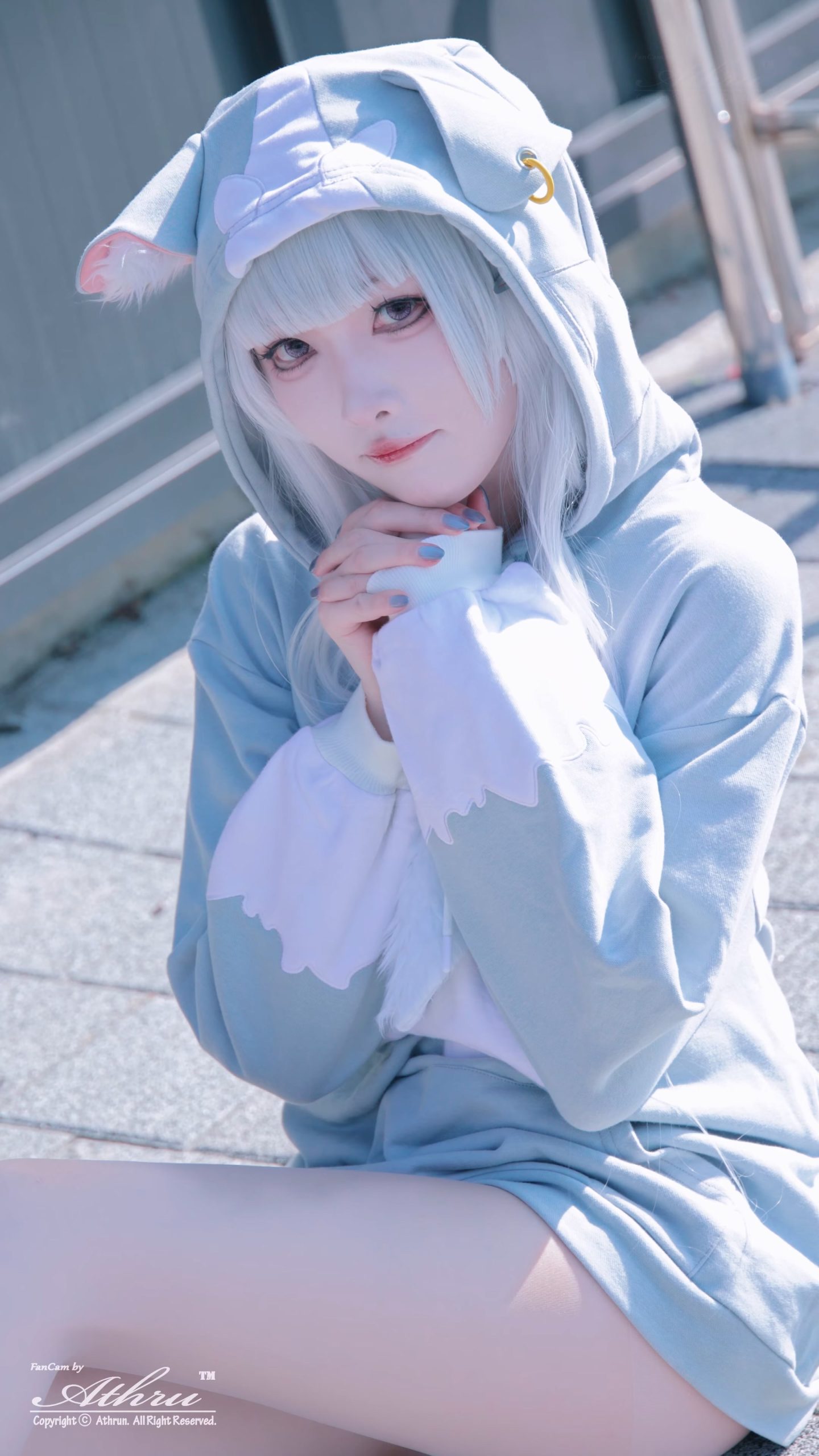 20250519 Show girl[71部合集 16.5G]-饭拍吧