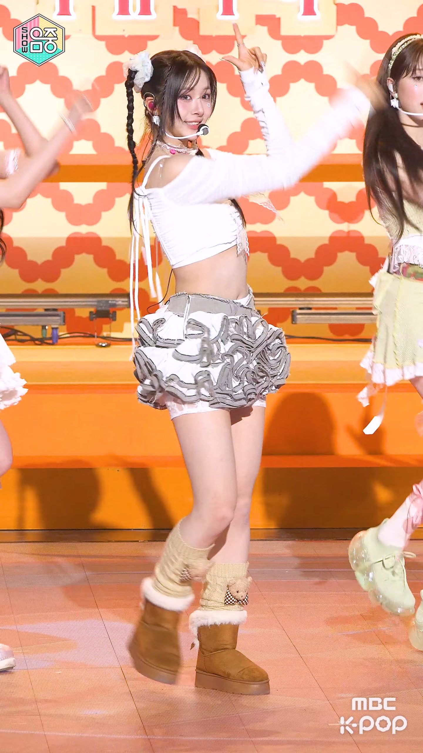 20250503 FIFTY FIFTY 女团饭拍秀[5部合集 1.54G]-饭拍吧