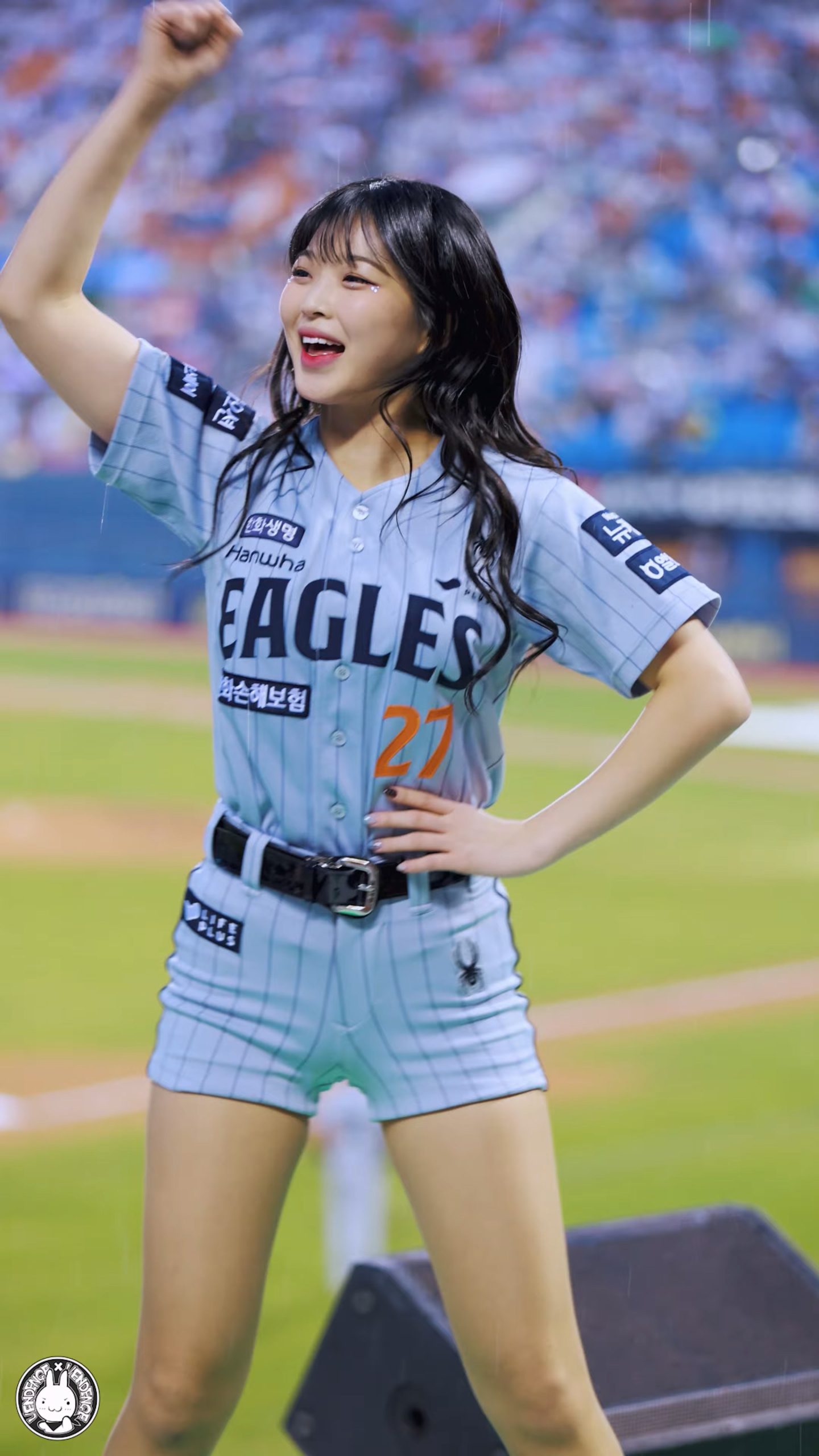 20250519 啦啦队 女团饭拍秀[37部合集 17.2G]-饭拍吧