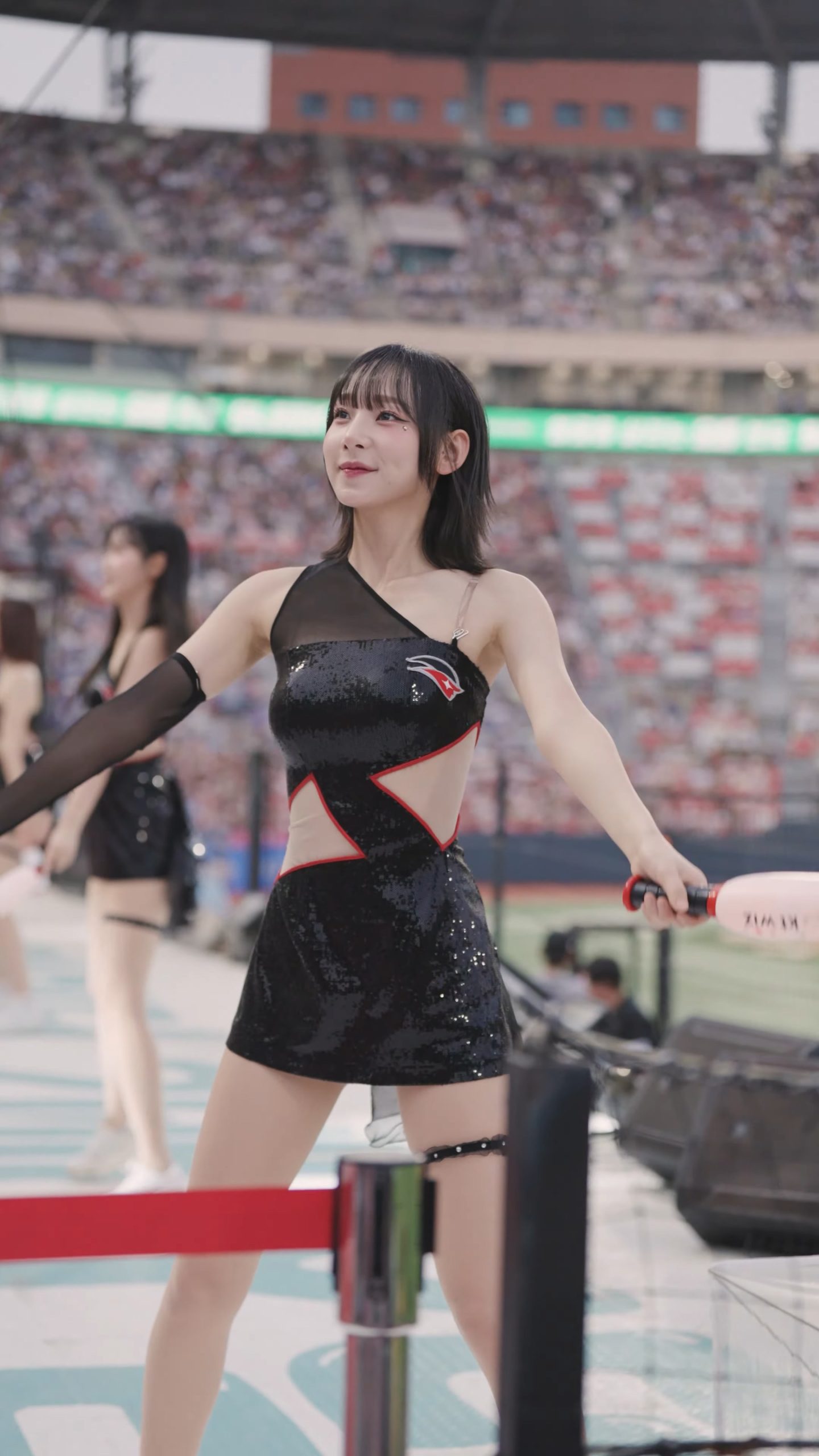 图片[2]-20250524 啦啦队 女团饭拍秀[73部合集 22.1G]-饭拍吧