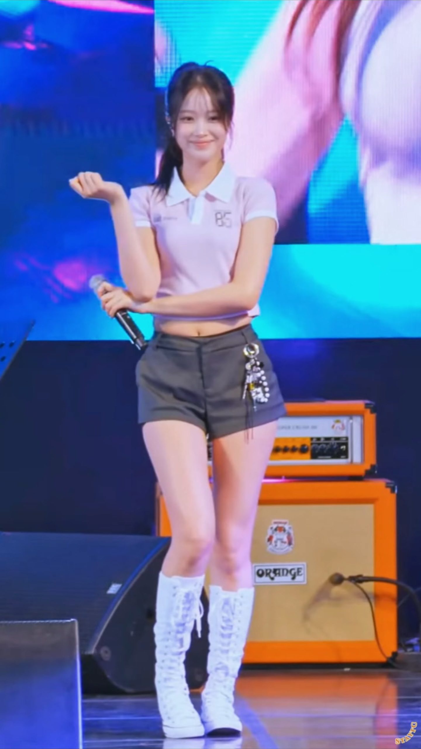 20250524 H1-KEY 女团饭拍秀[11部合集 4.91G]-饭拍吧