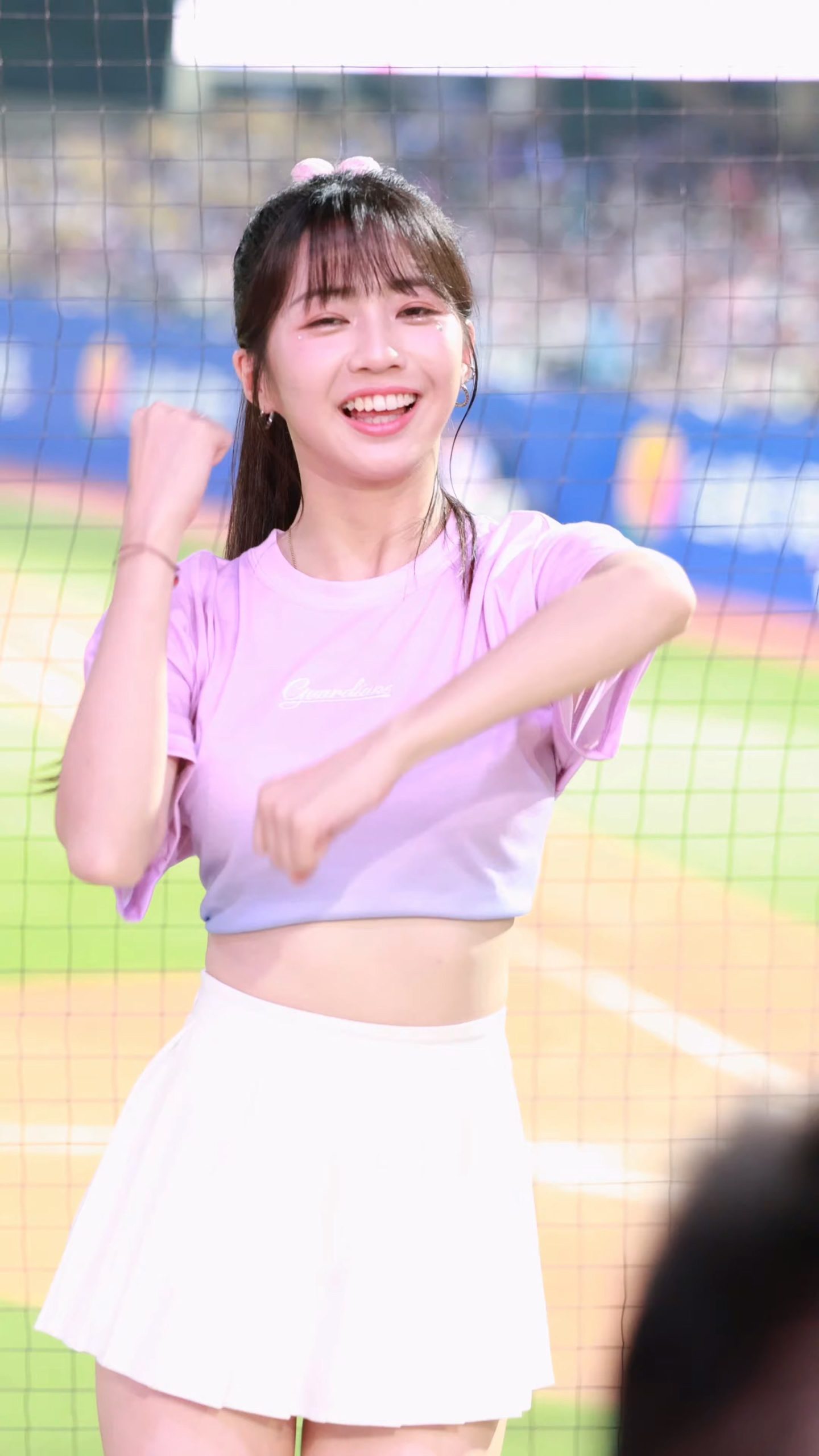 20250522 啦啦队 女团饭拍秀[33部合集 12.4G]-饭拍吧