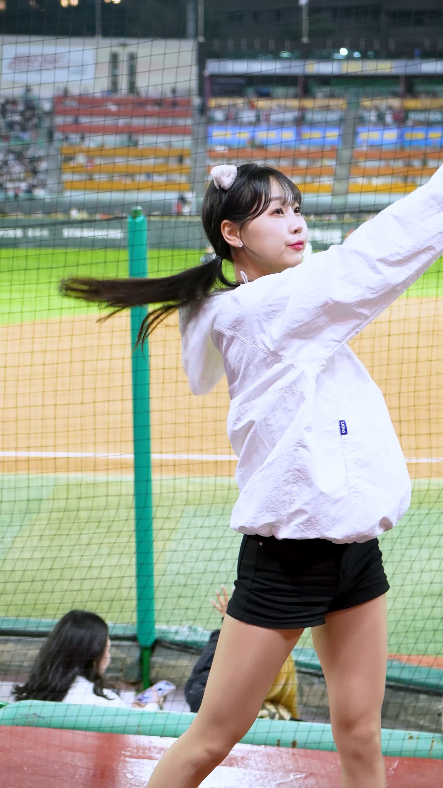 20250527 啦啦队 女团饭拍秀[40部合集 16.1G]-饭拍吧