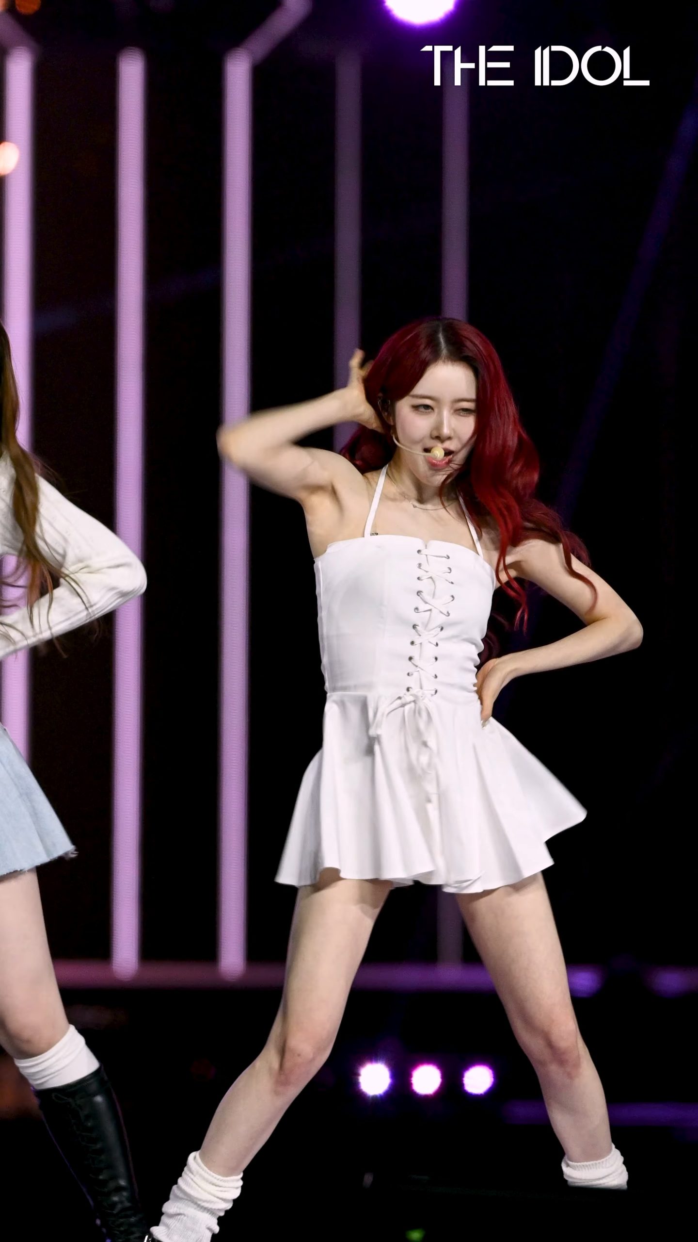 20250430 STAYC  女团饭拍秀[19部合集 10.1G]-饭拍吧