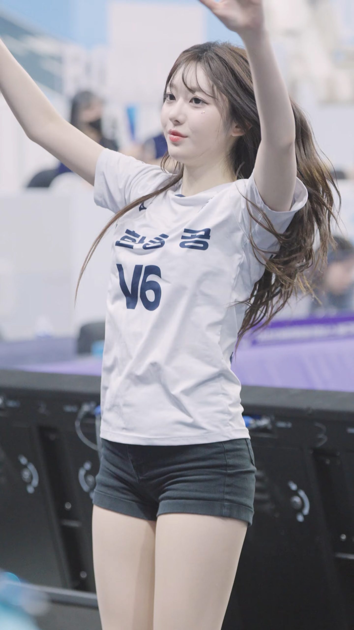 20250524 啦啦队 女团饭拍秀[73部合集 22.1G]-饭拍吧