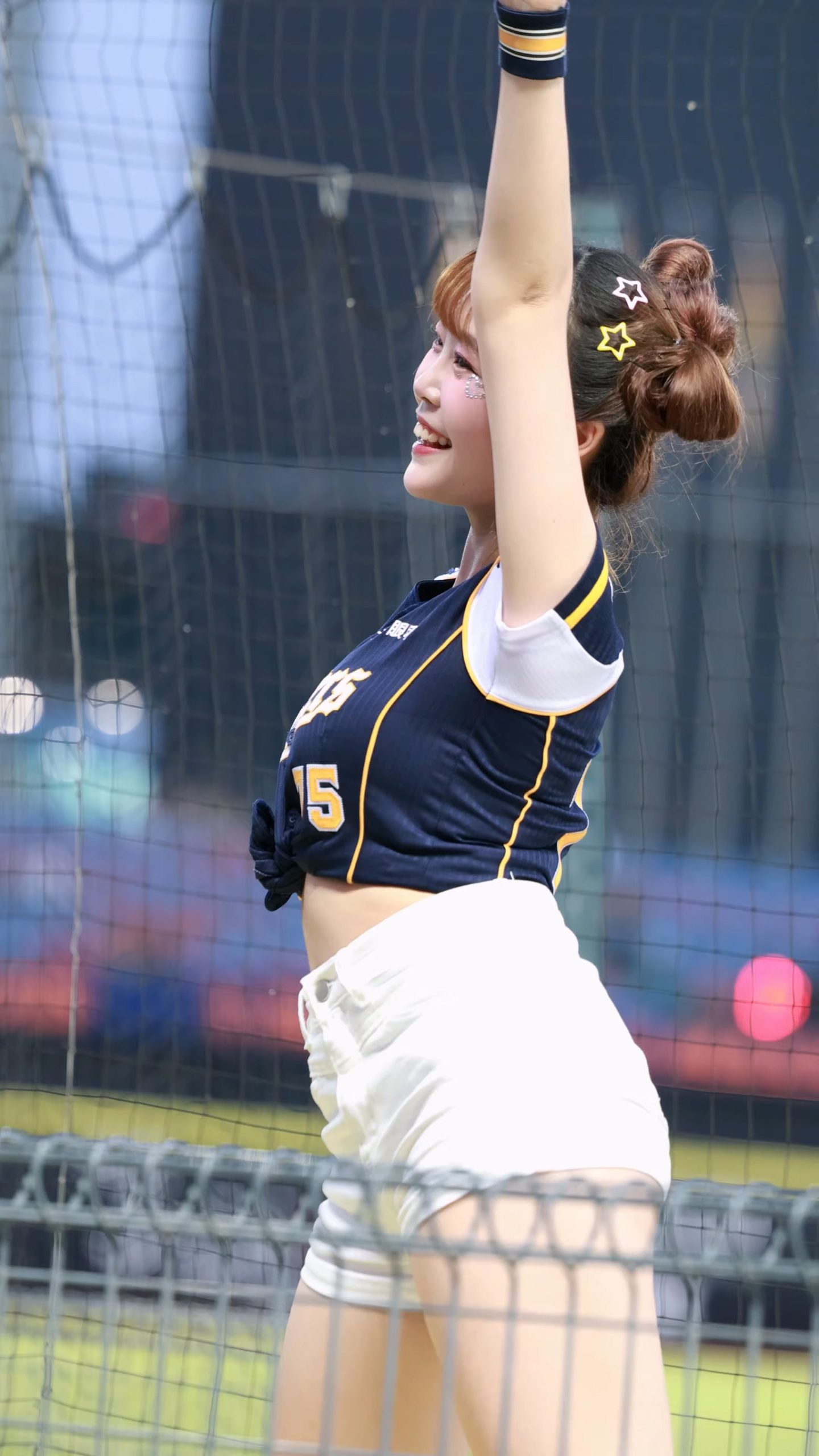 20250518 啦啦队 女团饭拍秀[32部合集 13.9G]-饭拍吧