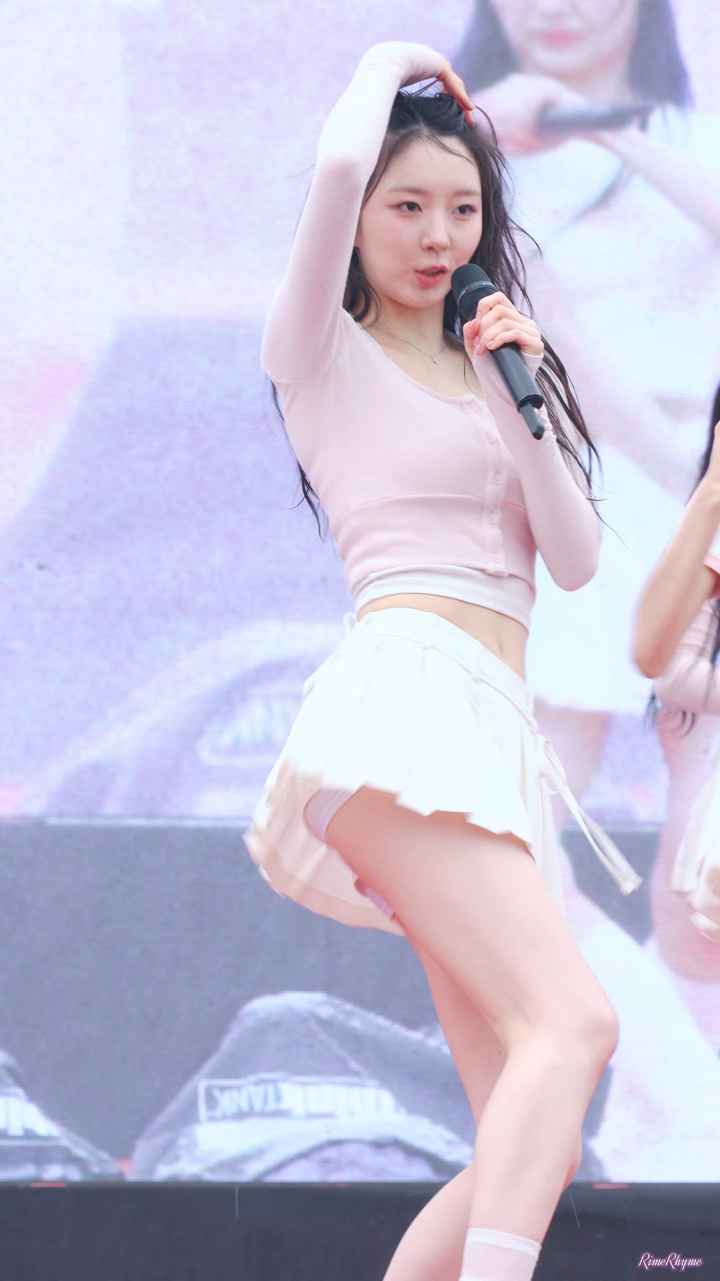 20250510 LIGHTSUM 女团饭拍秀[45部合集 22G]-饭拍吧