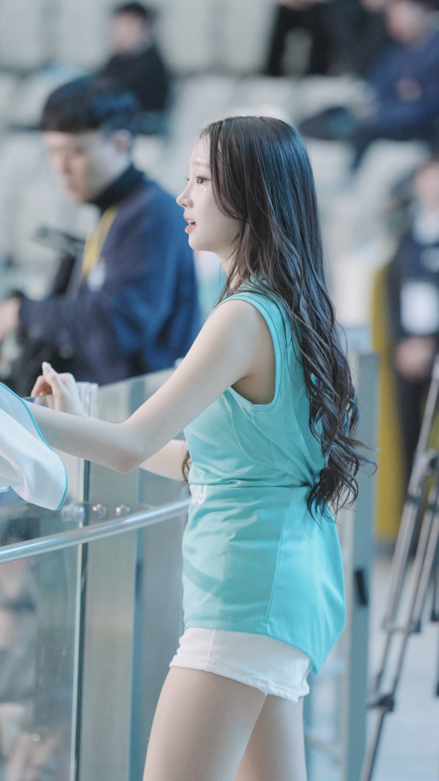 图片[2]-20250508 啦啦队 女团饭拍秀[16部合集 7.48G]-饭拍吧