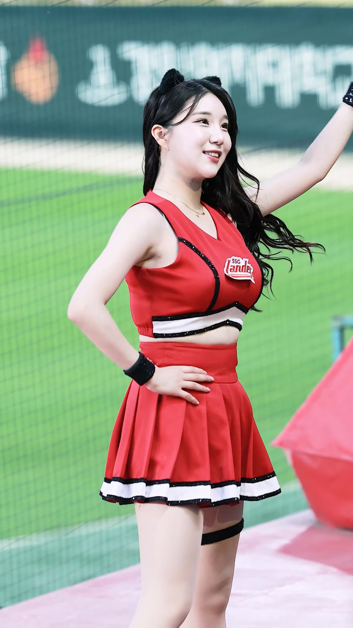 20250523 啦啦队 女团饭拍秀[32部合集 11.7G]-饭拍吧