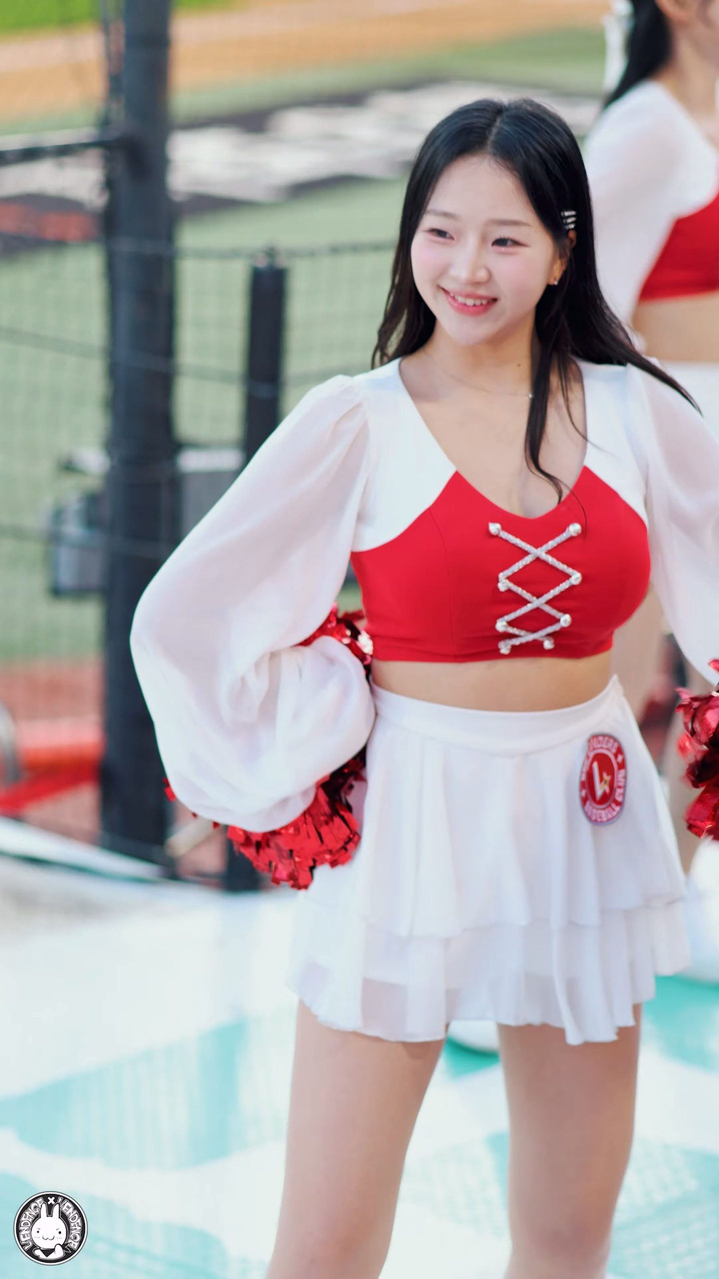 20250511 啦啦队 女团饭拍秀[31部合集 12.5G]-饭拍吧