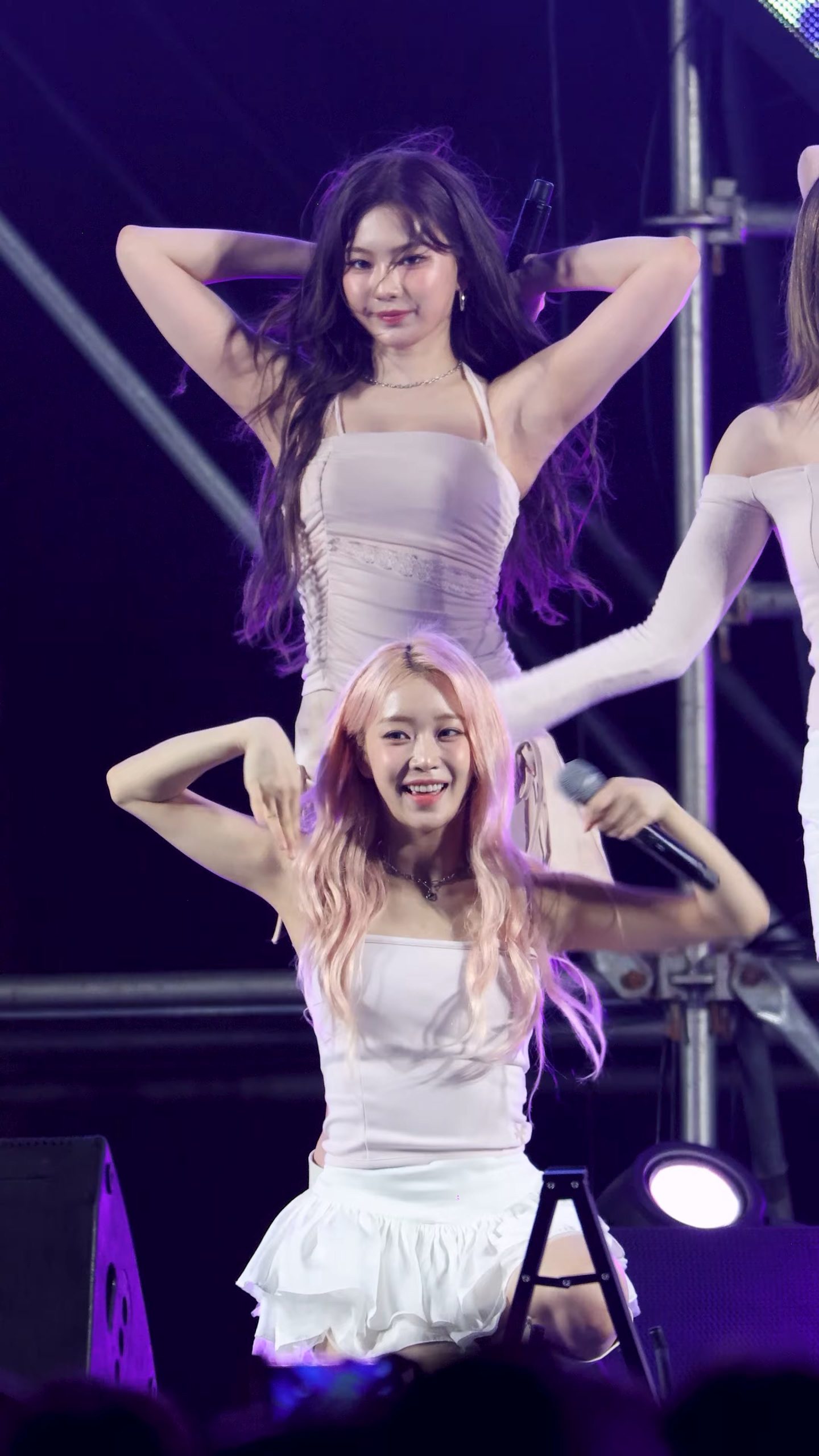 20250521 STAYC 女团饭拍秀[21部合集 10.6G]-饭拍吧