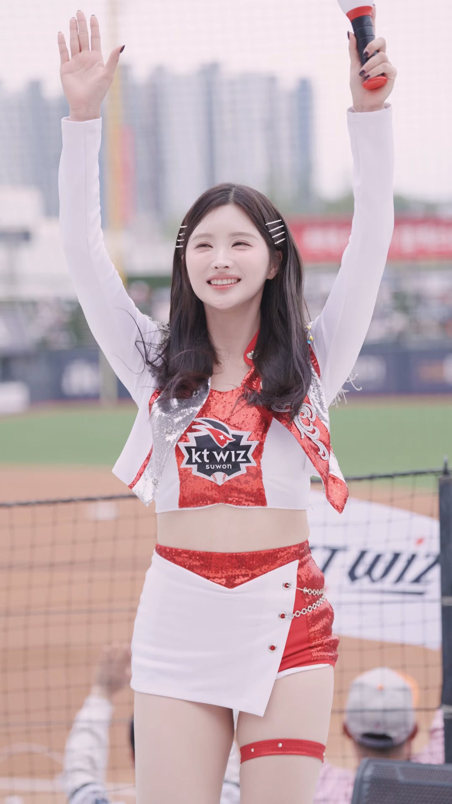 20250515 啦啦队 女团饭拍秀[25部合集 9.78G]-饭拍吧