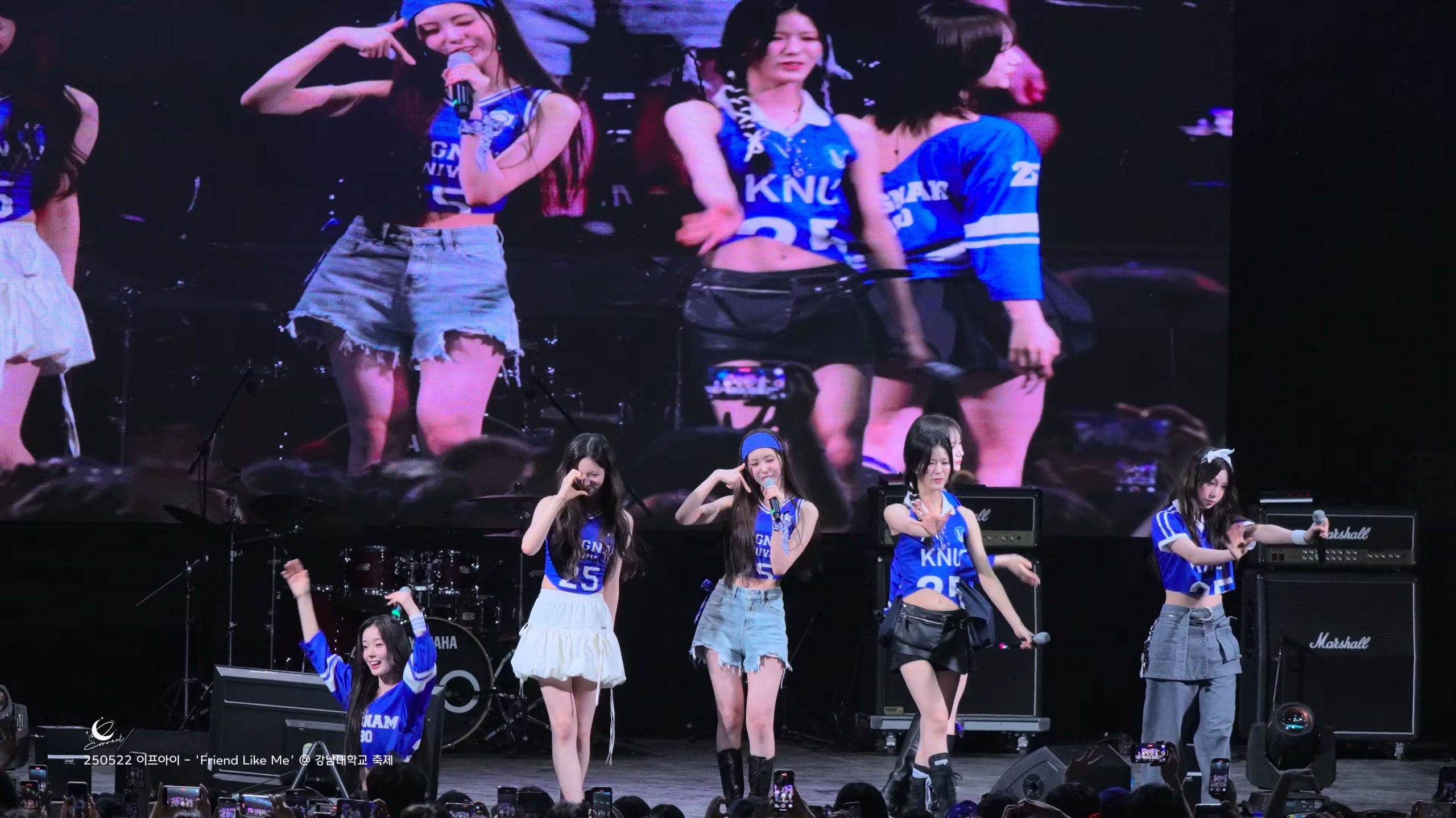 20250522 ifeye 女团饭拍秀[11部合集 7.76G]-饭拍吧