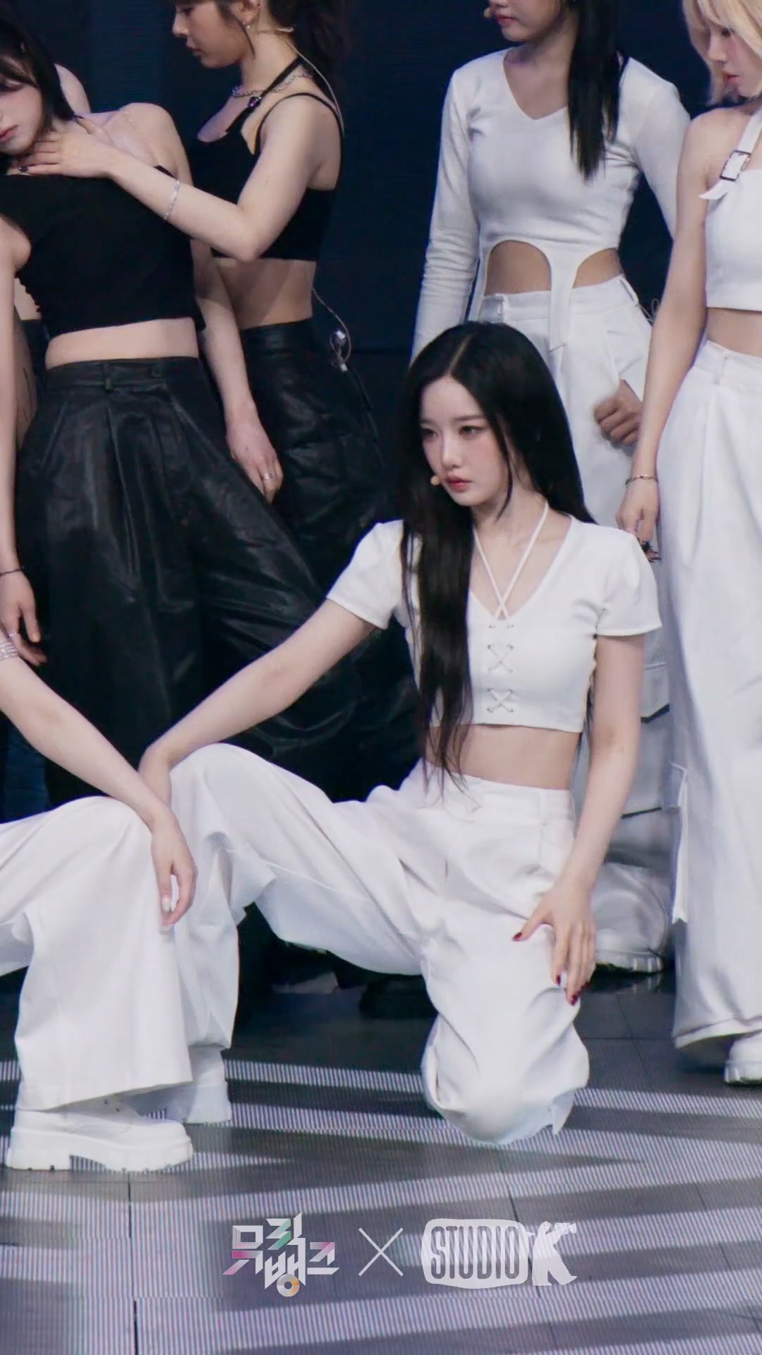 图片[2]-20250523 tripleS 女团饭拍秀[4部合集 960M]-饭拍吧