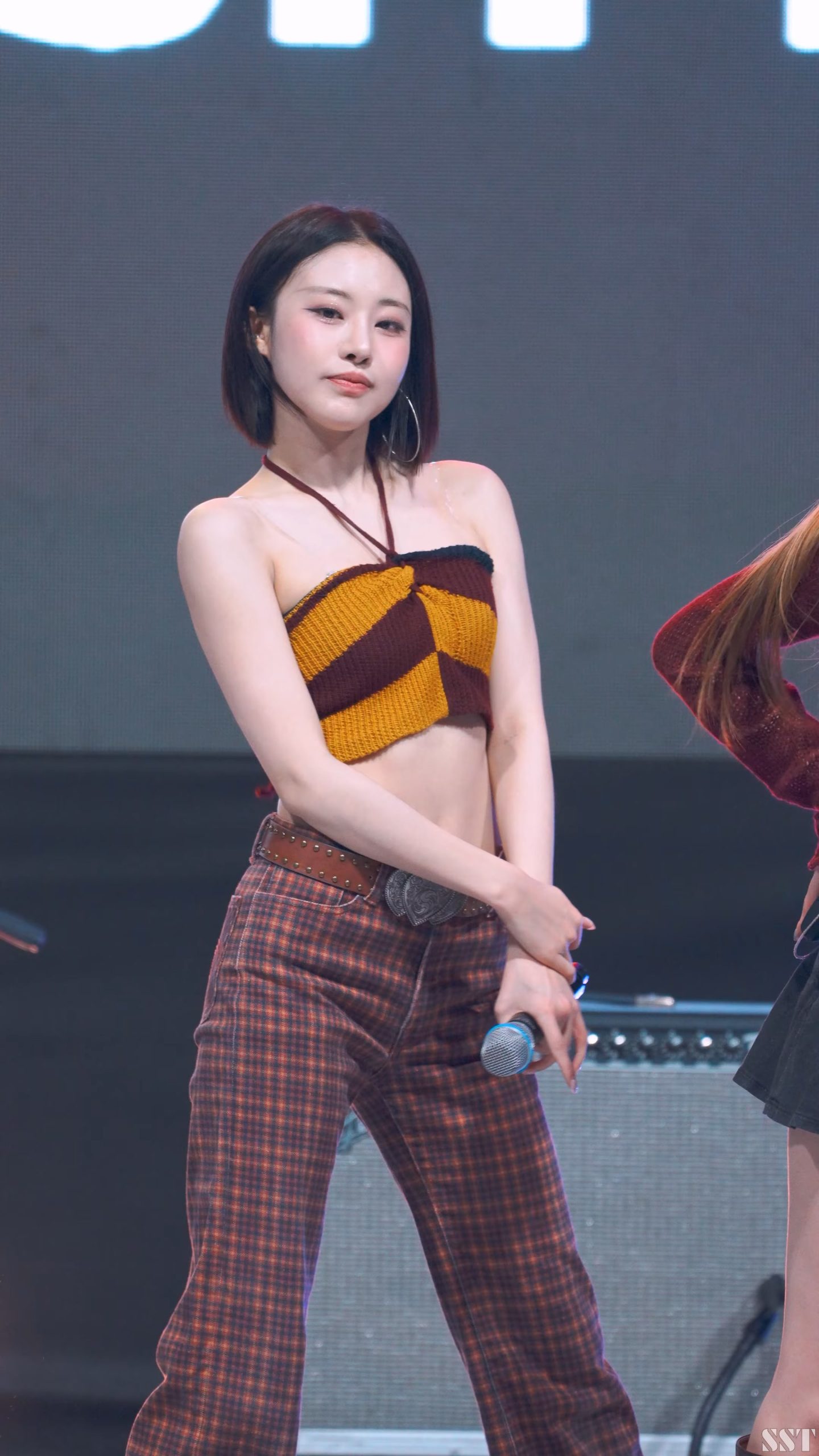 20250520 Billlie 女团饭拍秀[5部合集 2.63G]-饭拍吧