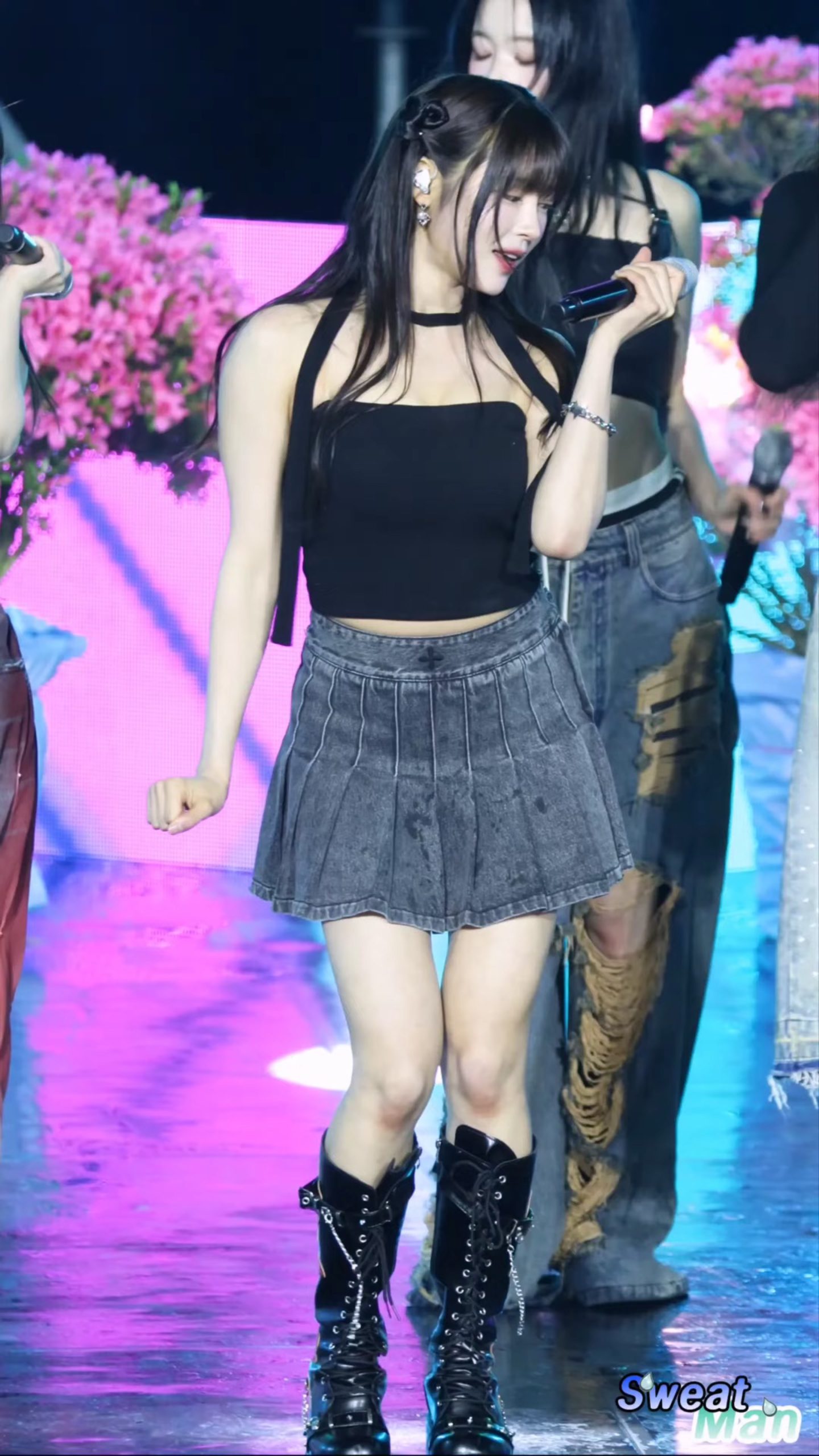 20250524 CLASS:y 女团饭拍秀[44部合集 21.7G]-饭拍吧