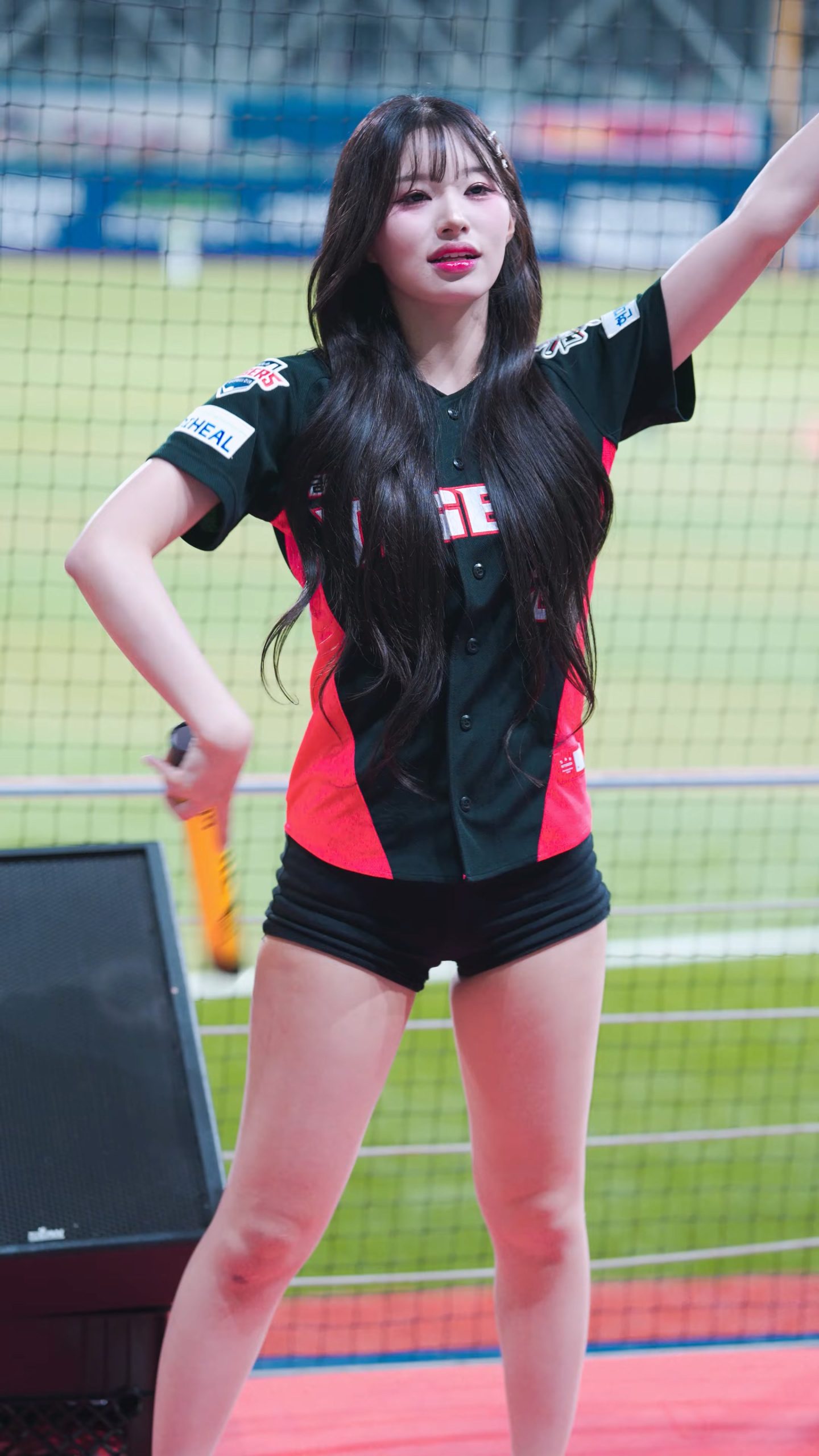 20250517 啦啦队 女团饭拍秀[21部合集 8.46G]-饭拍吧