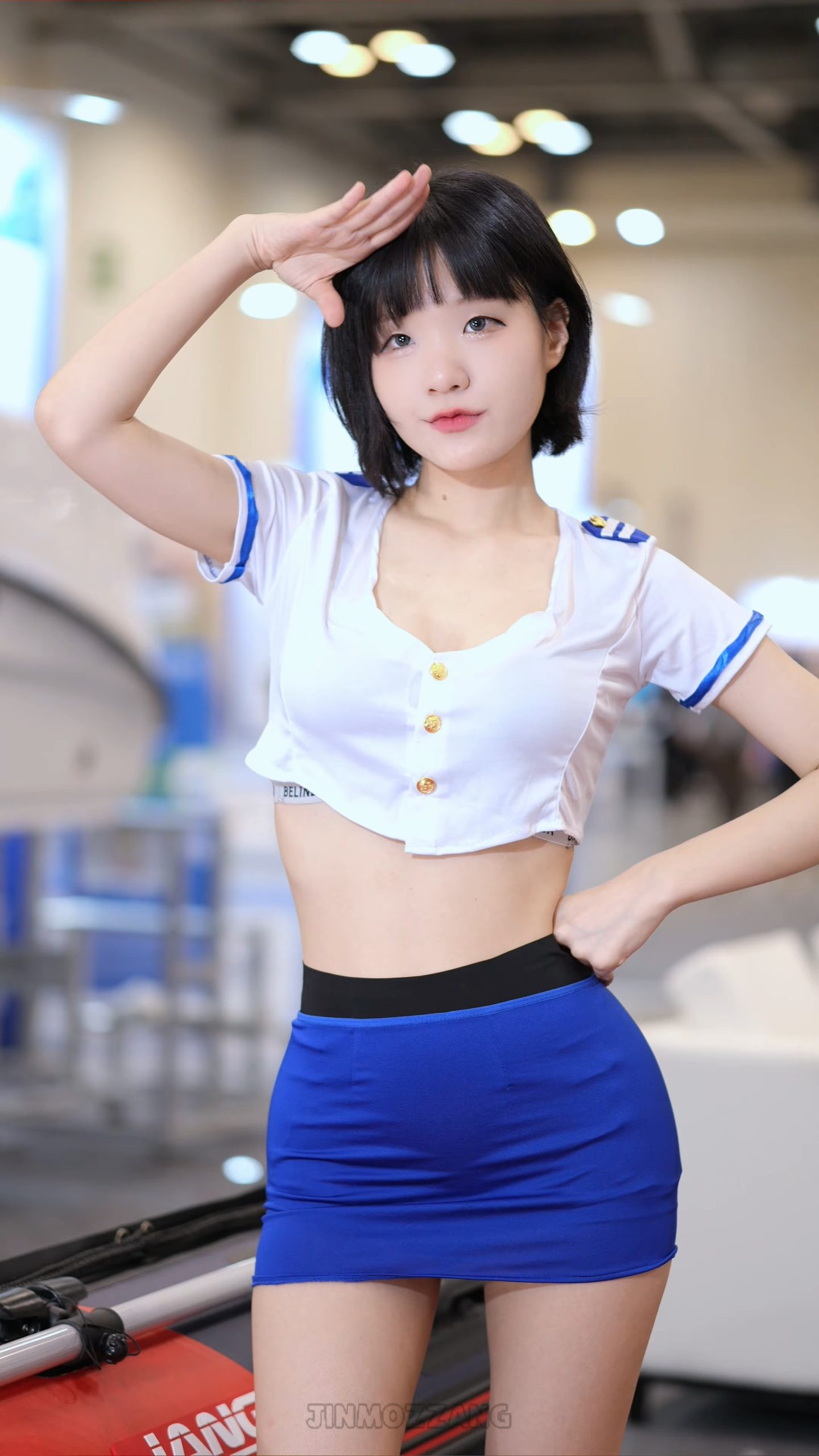 20250505 Show girl[64部合集 13.8G]-饭拍吧