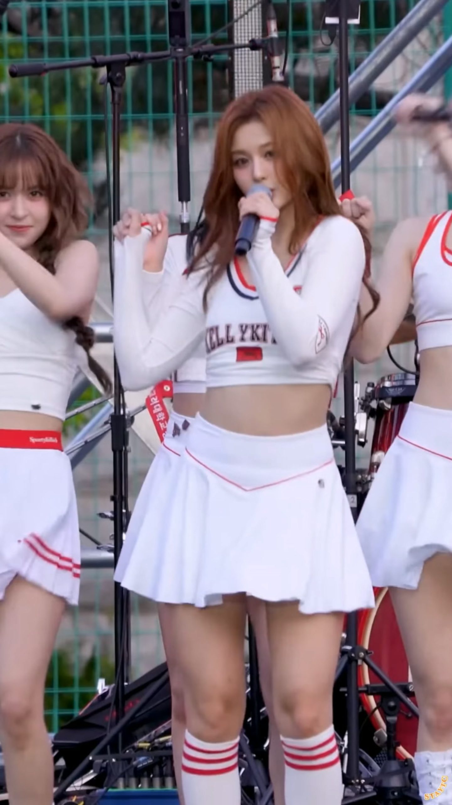 20250524 NMIXX 女团饭拍秀[17部合集 7.15G]-饭拍吧