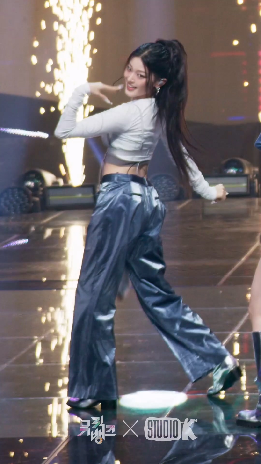 图片[2]-20250502 KATSEYE 女团饭拍秀[10部合集 2.18G]-饭拍吧