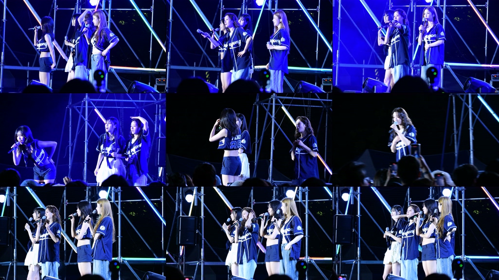 图片[2]-20250528 Apink 女团饭拍秀[8部合集 4.28G]-饭拍吧