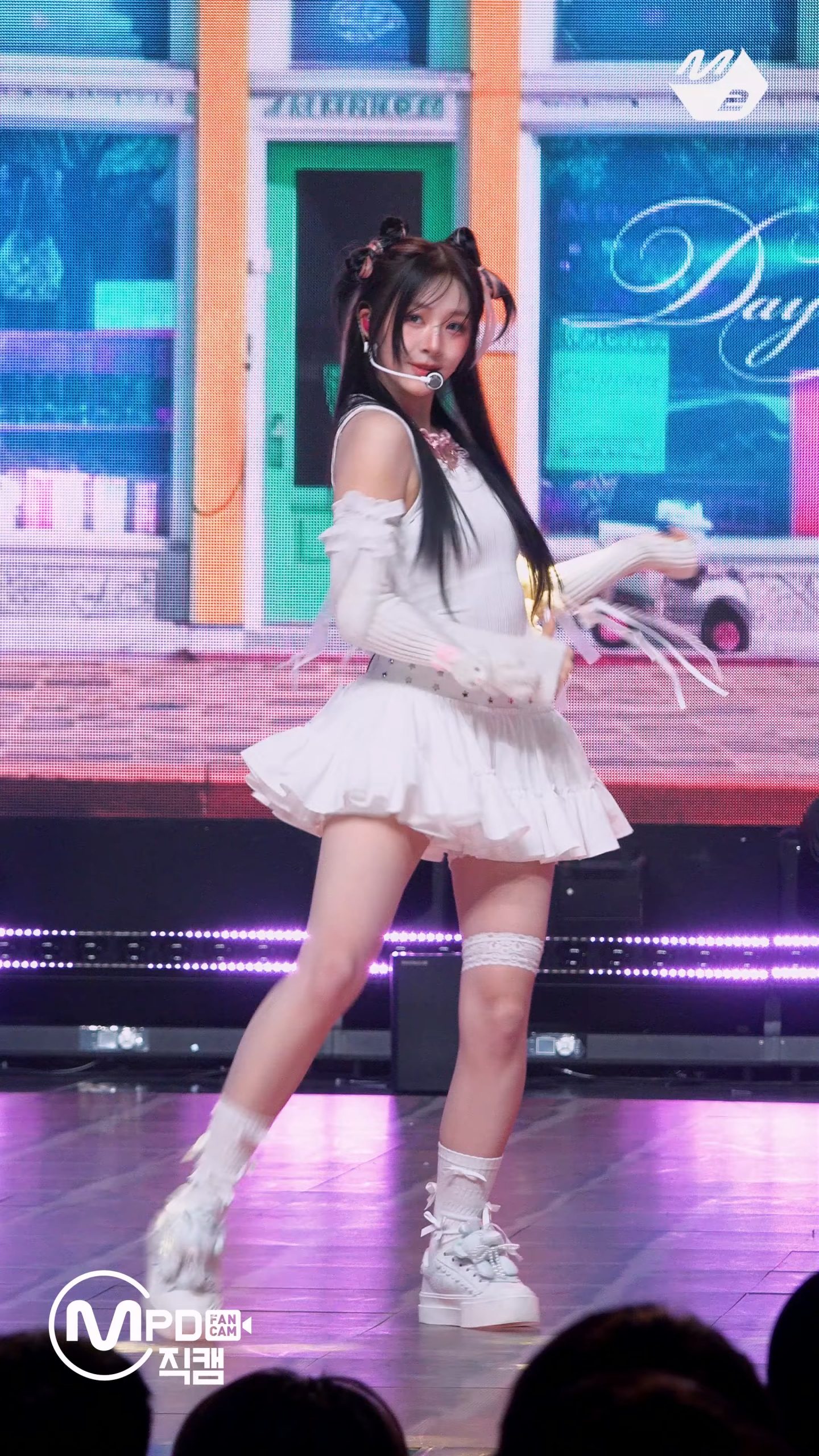 图片[2]-20250501 FIFTY FIFTY 女团饭拍秀[7部合集 2.58G]-饭拍吧