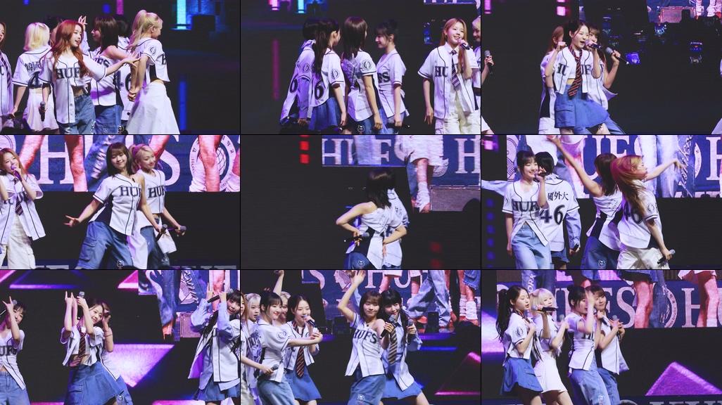 图片[2]-20250526 UNIS 女团饭拍秀[5部合集 3.91G]-饭拍吧