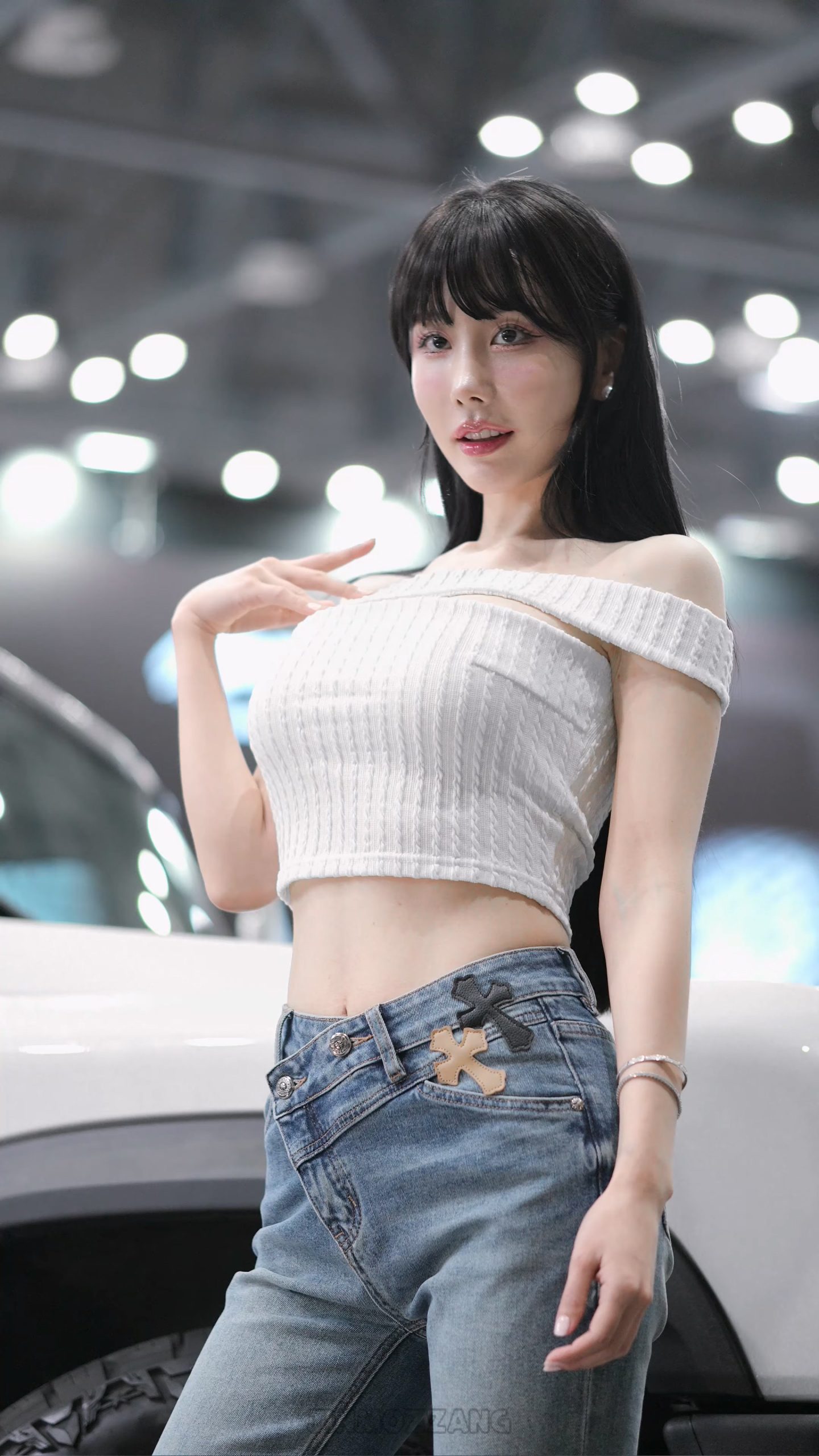 20250517 Show girl[54部合集 15.3G]-饭拍吧