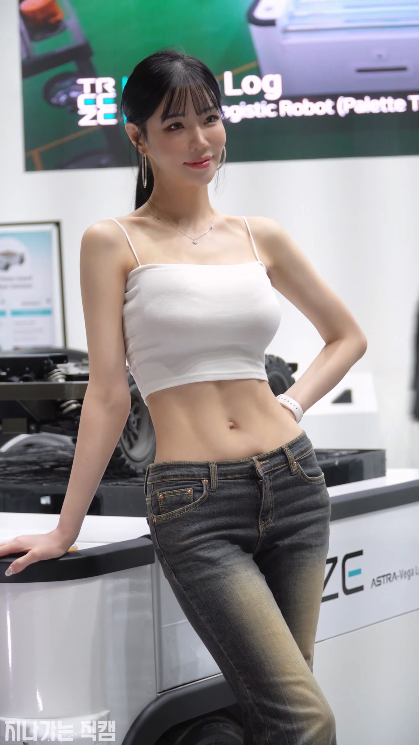 20250507 Show girl[32部合集 9.28G]-饭拍吧