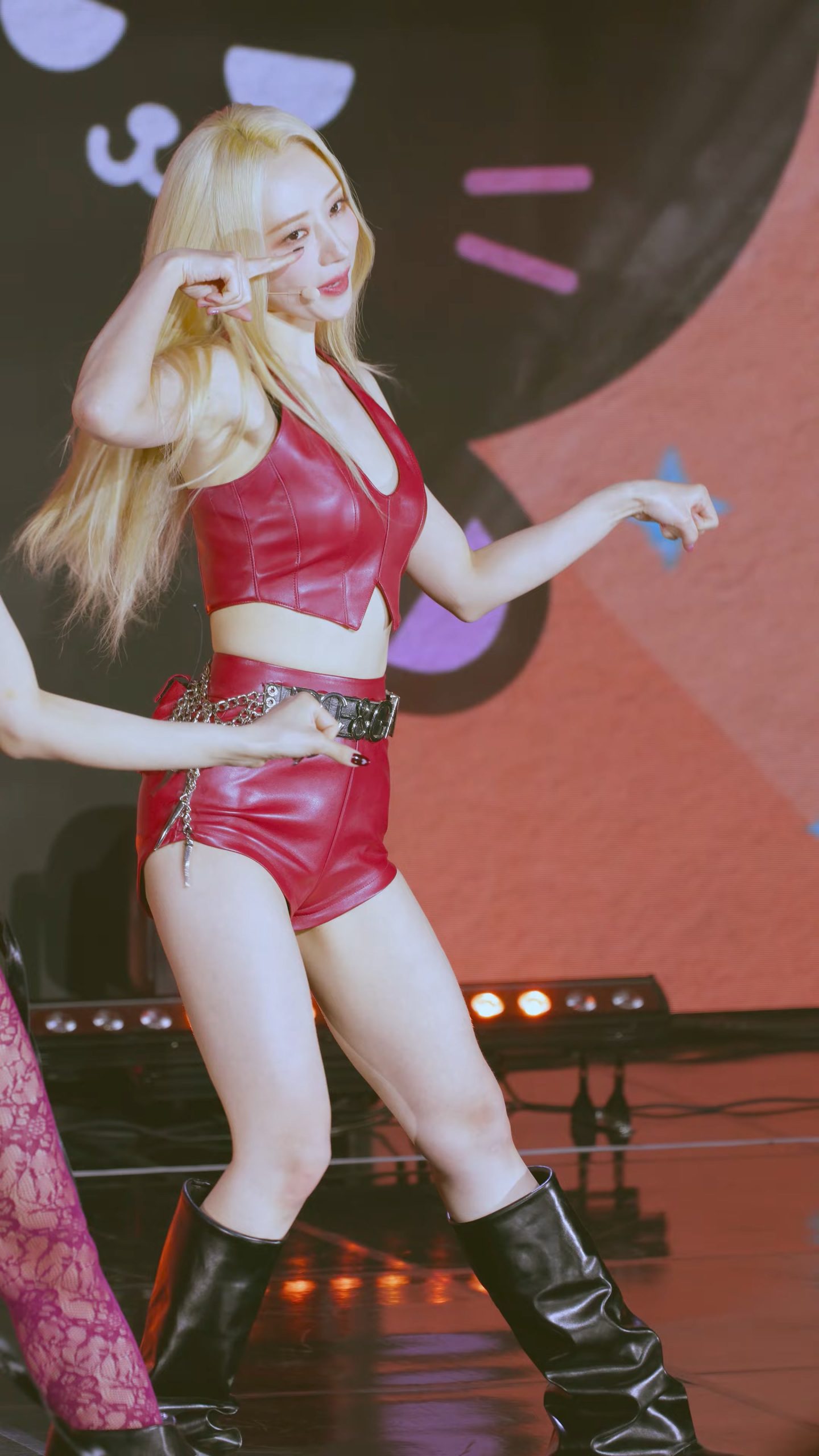 20250528 Dreamcatcher 女团饭拍秀[33部合集 12.1G]-饭拍吧