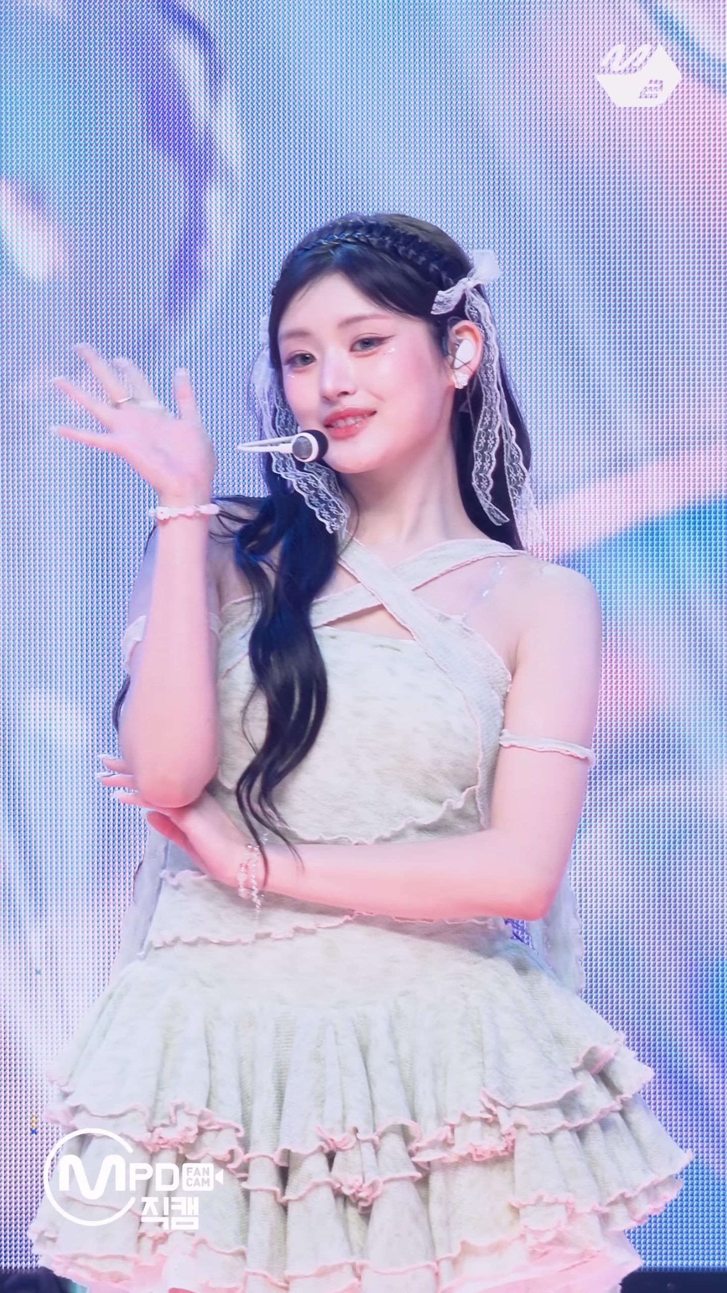 20250501 FIFTY FIFTY 女团饭拍秀[7部合集 2.58G]-饭拍吧