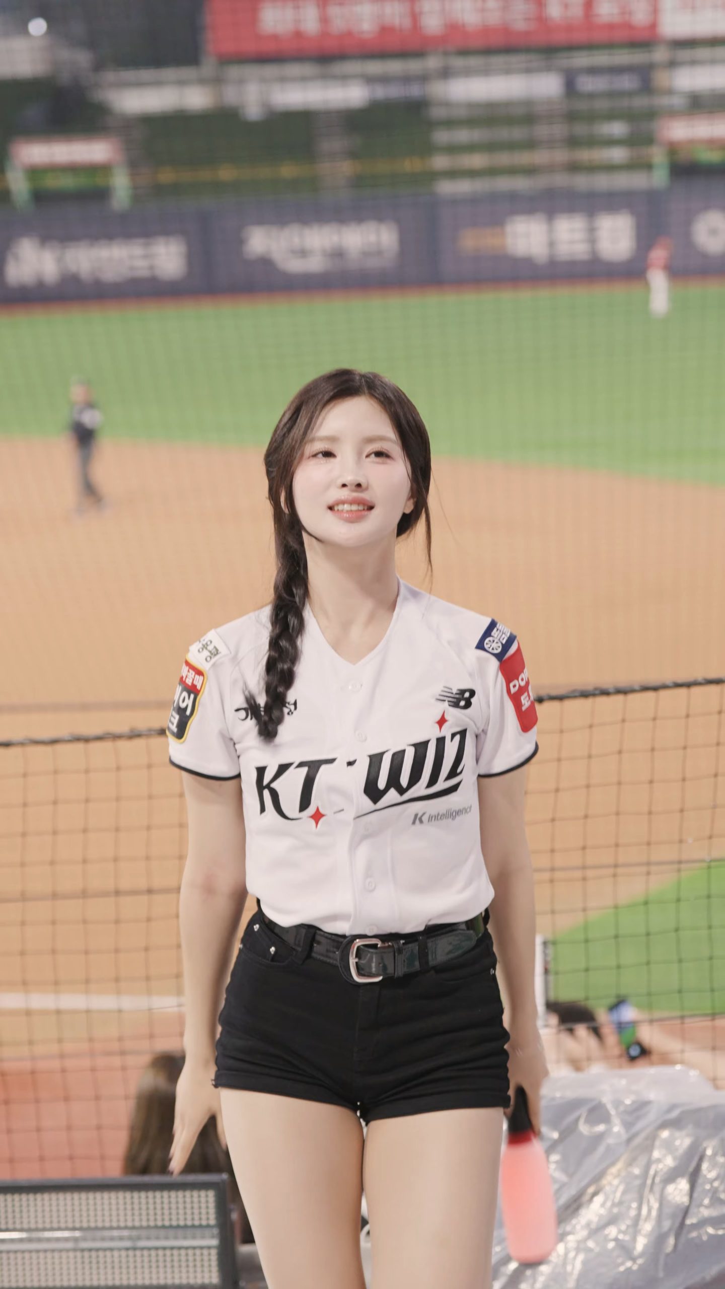 20250501 啦啦队 女团饭拍秀[18部合集 6.5G]-饭拍吧