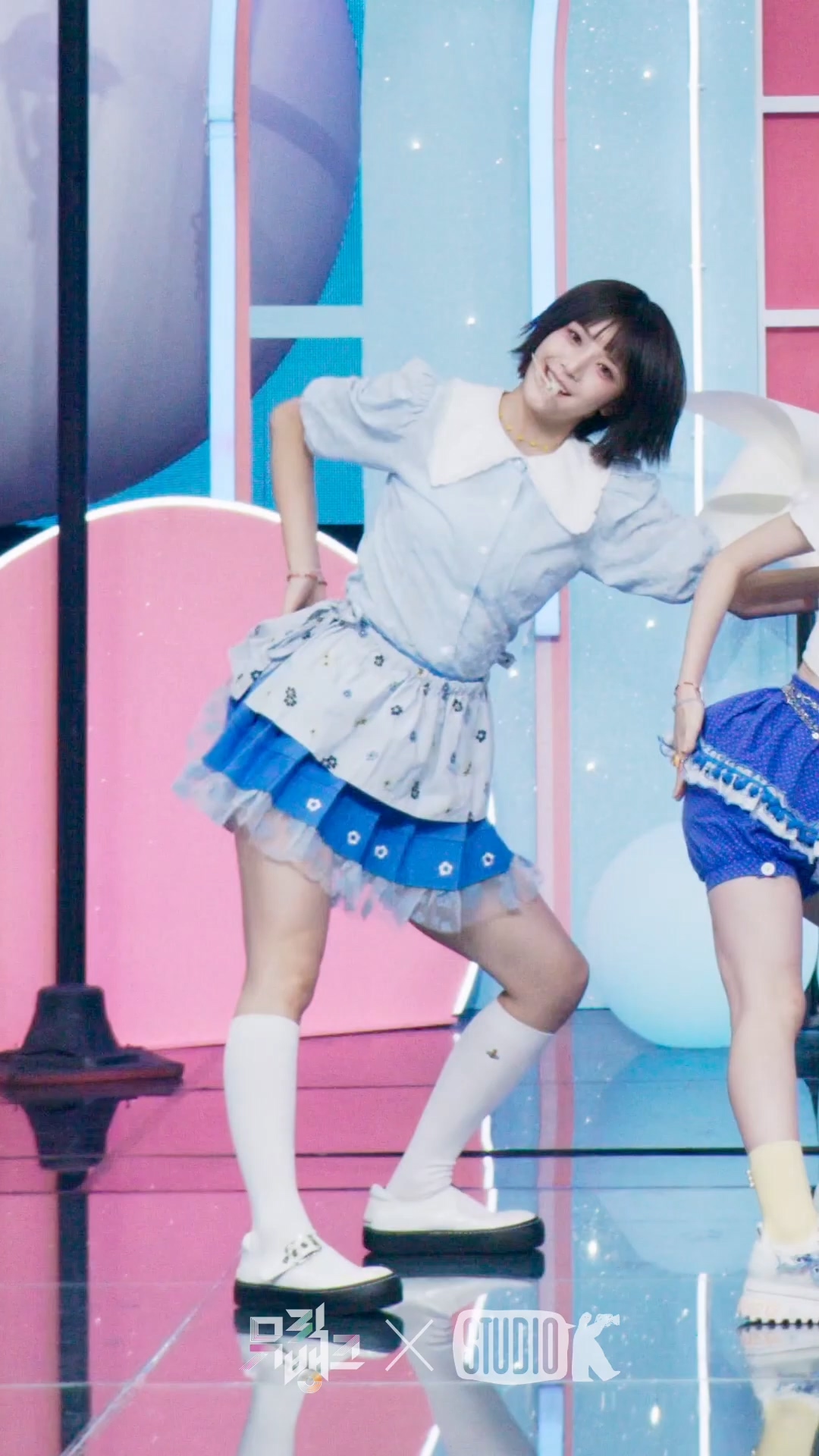 20250502 HITGS 女团饭拍秀[4部合集 873M]-饭拍吧