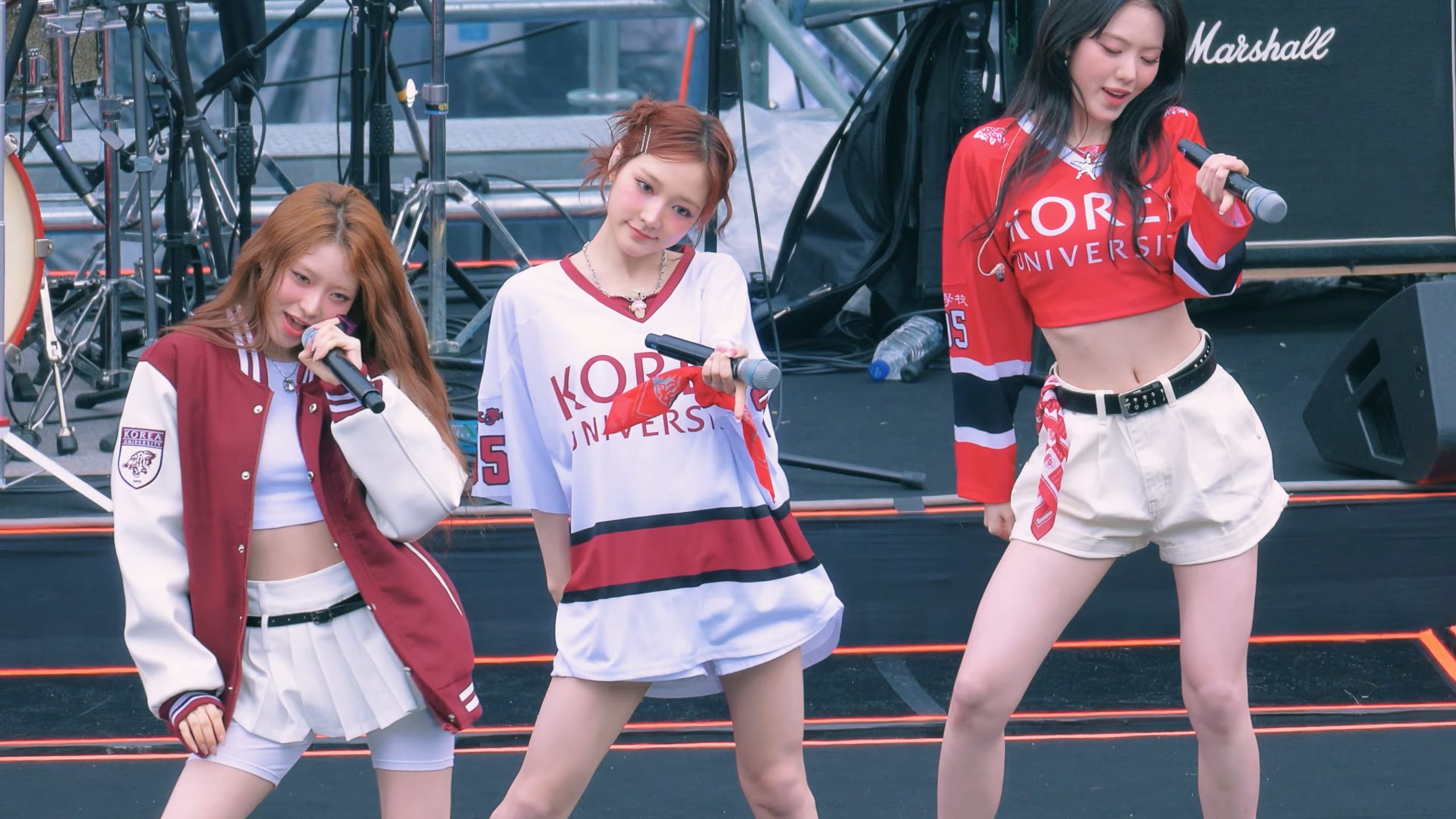 20250524 KiiiKiii 女团饭拍秀[13部合集 5.31G]-饭拍吧