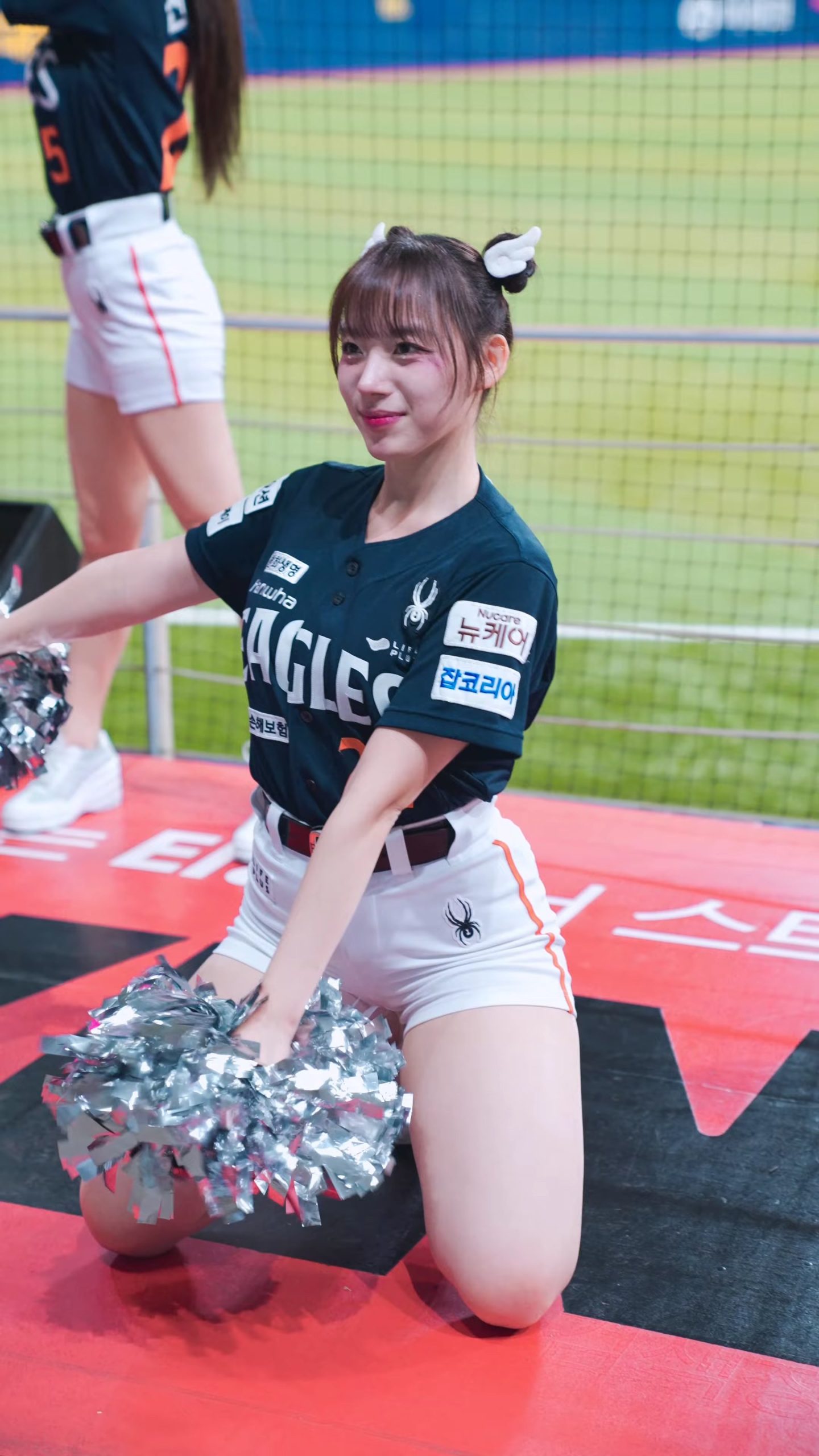 图片[2]-20250513 啦啦队 女团饭拍秀[21部合集 7.71G]-饭拍吧